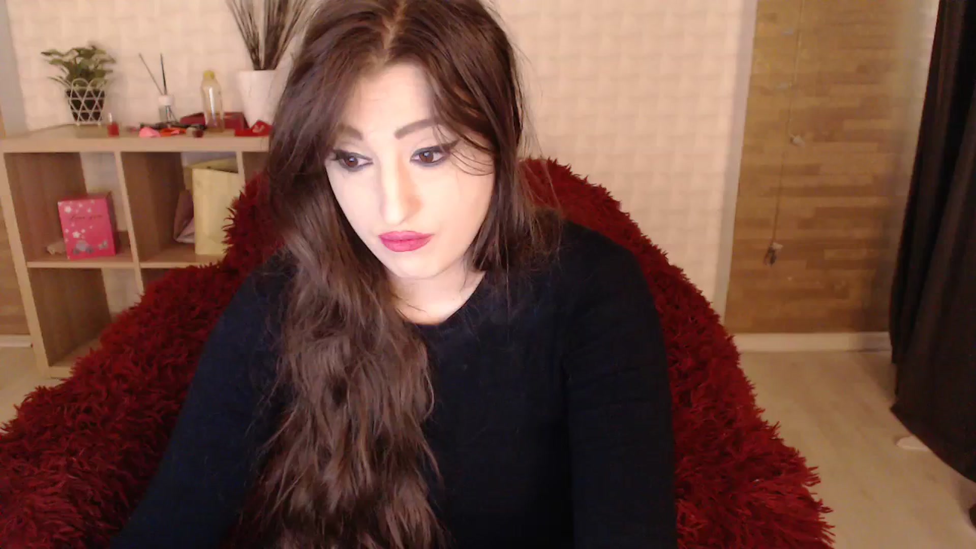 Gallery image thumbnail from HotRebbecca's myfreecams stream on, 10/19/2023, 06:31 image 19 of 20