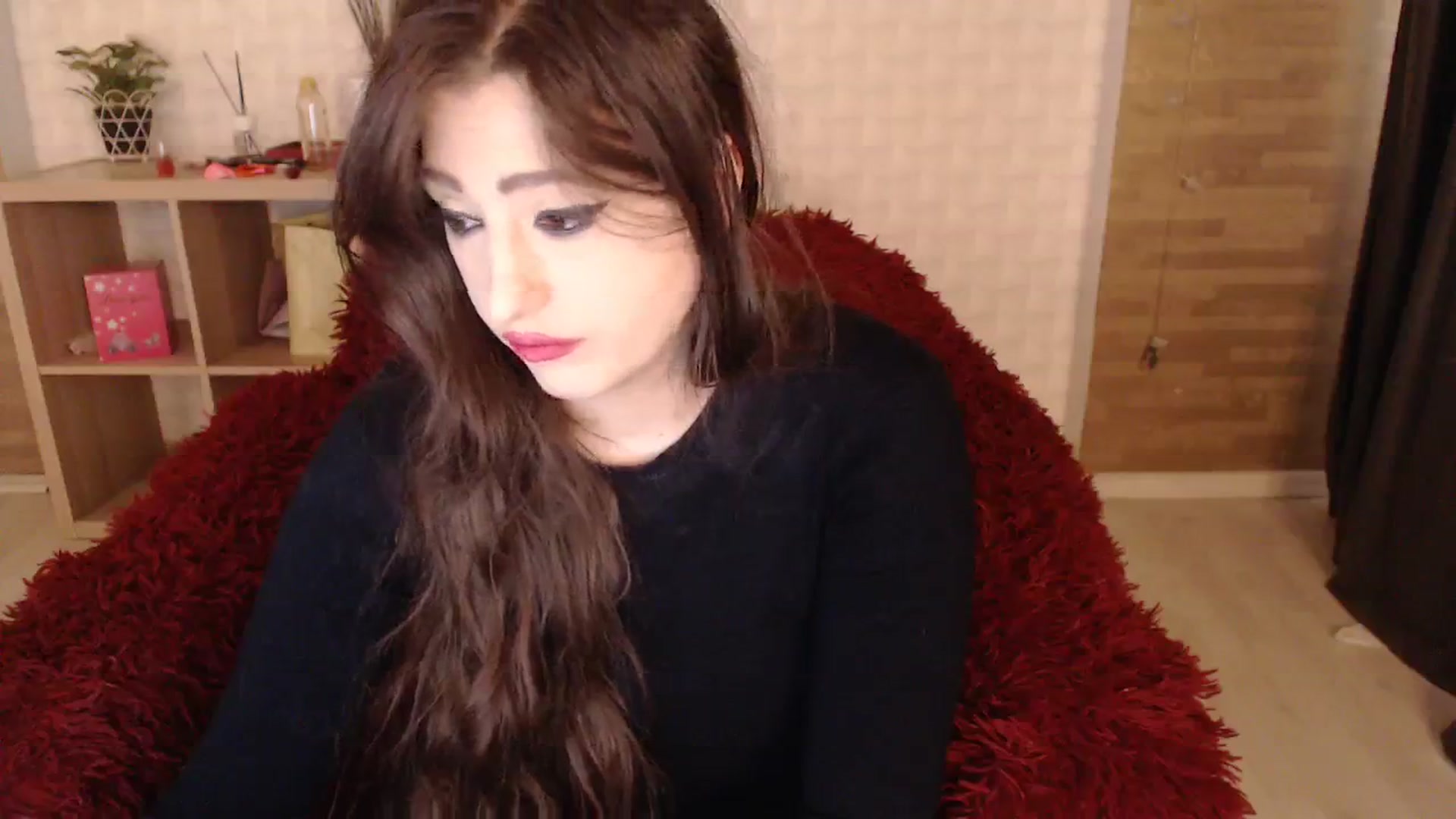 Gallery image thumbnail from HotRebbecca's myfreecams stream on, 10/19/2023, 06:31 image 4 of 20
