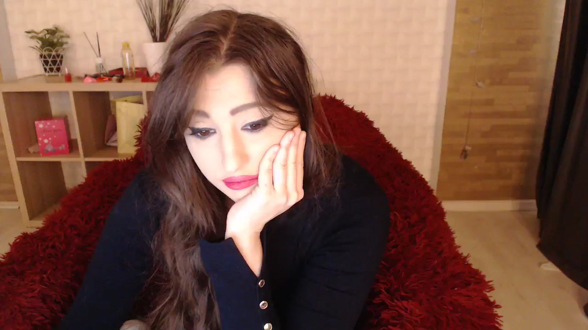 Gallery image thumbnail from HotRebbecca's myfreecams stream on, 10/19/2023, 06:31 image 8 of 20