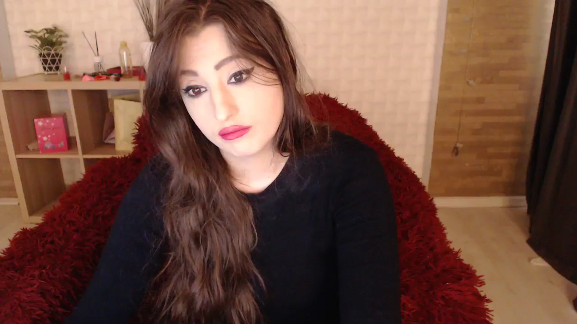 Gallery image thumbnail from HotRebbecca's myfreecams stream on, 10/19/2023, 06:31 image 18 of 20