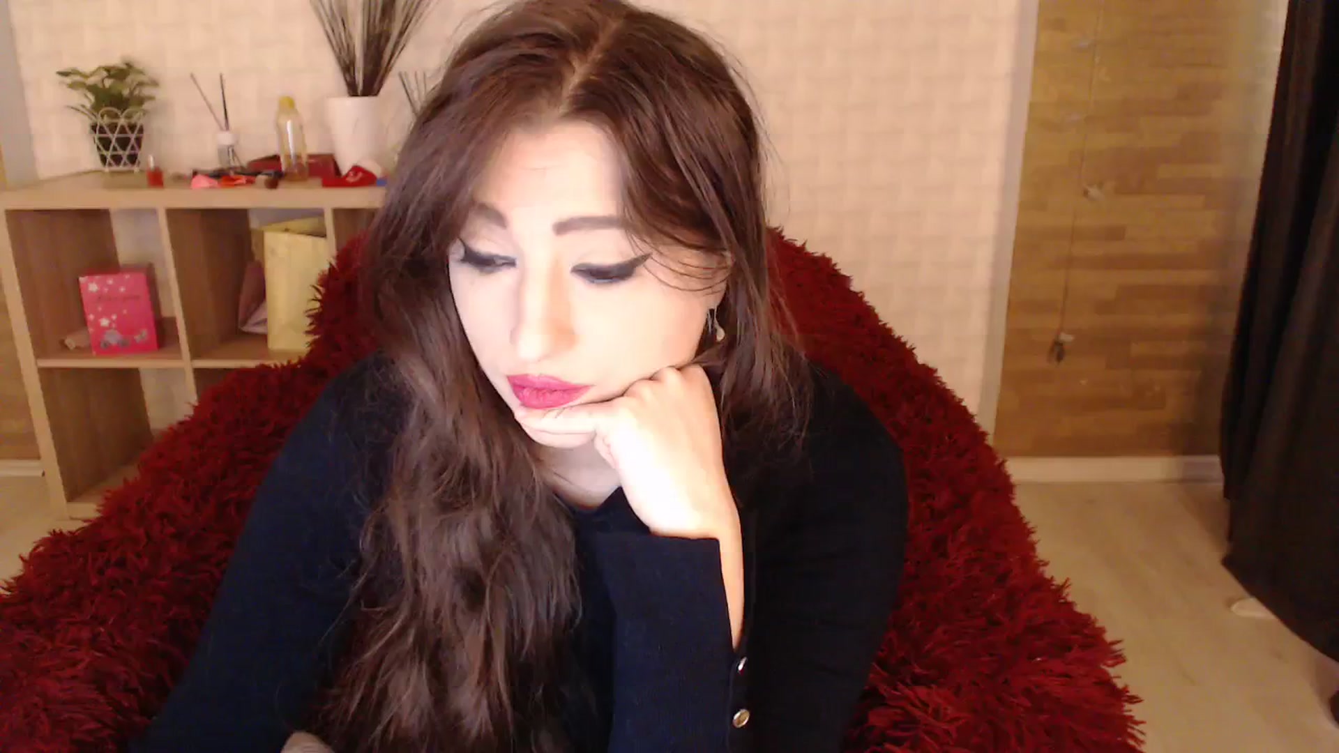 Gallery image thumbnail from HotRebbecca's myfreecams stream on, 10/19/2023, 06:31 image 5 of 20
