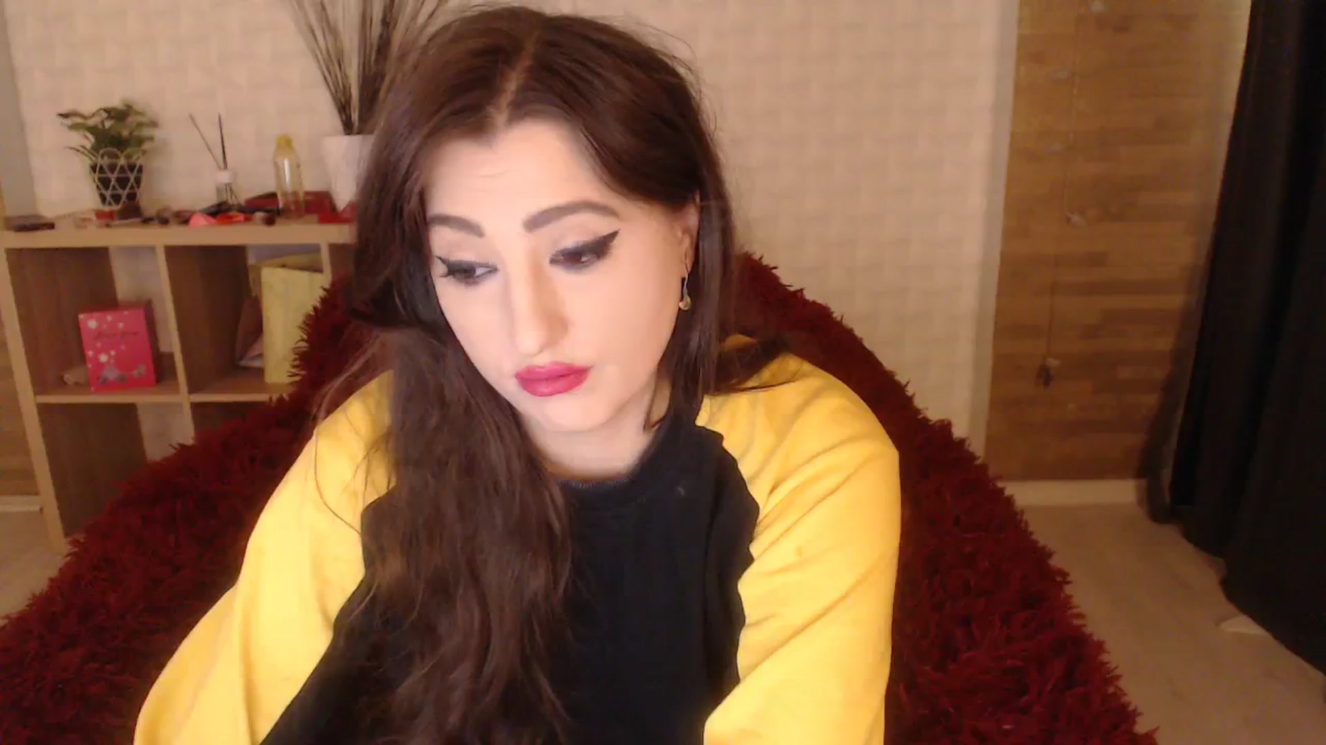 Gallery image thumbnail from HotRebbecca's myfreecams stream on, 10/20/2023, 05:57 image 4 of 20