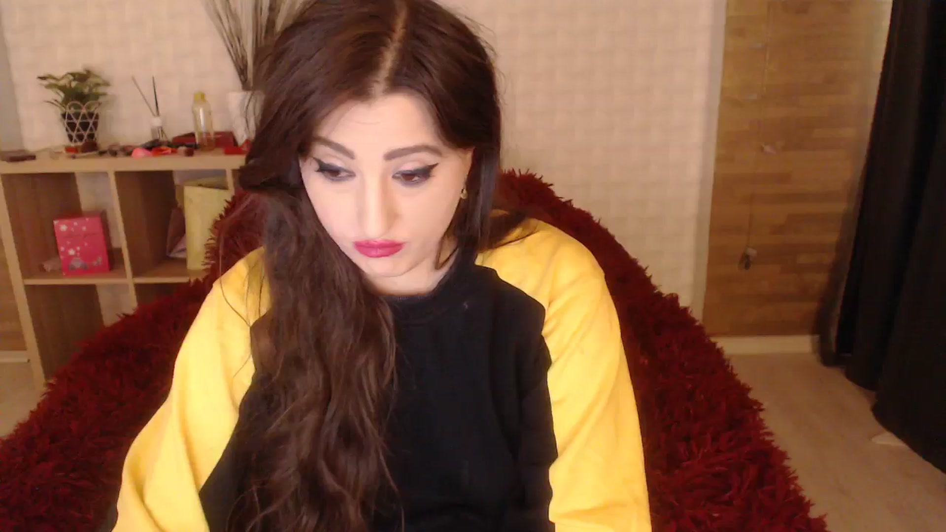 Gallery image thumbnail from HotRebbecca's myfreecams stream on, 10/20/2023, 05:57 image 20 of 20