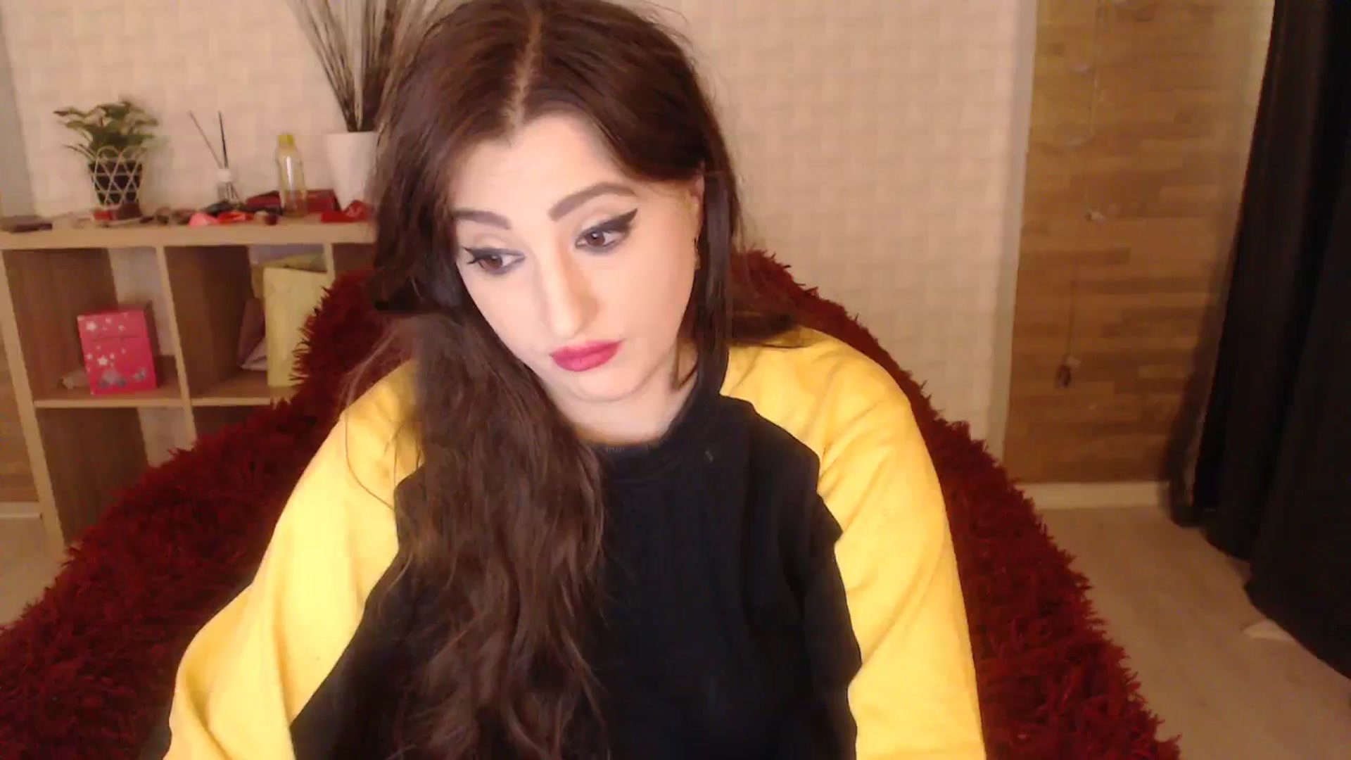 Gallery image thumbnail from HotRebbecca's myfreecams stream on, 10/20/2023, 05:57 image 10 of 20