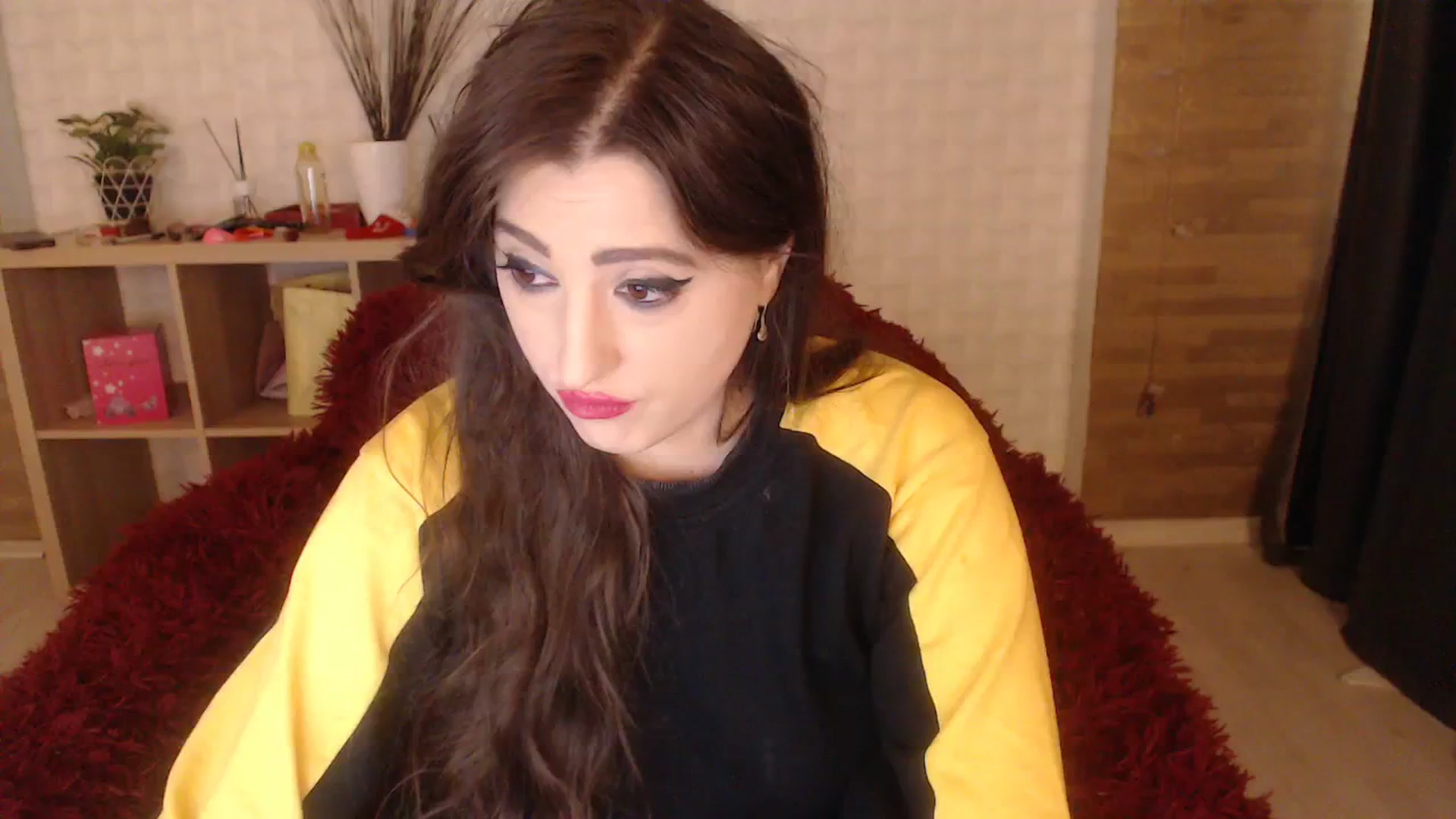 Gallery image thumbnail from HotRebbecca's myfreecams stream on, 10/20/2023, 05:57 image 7 of 20