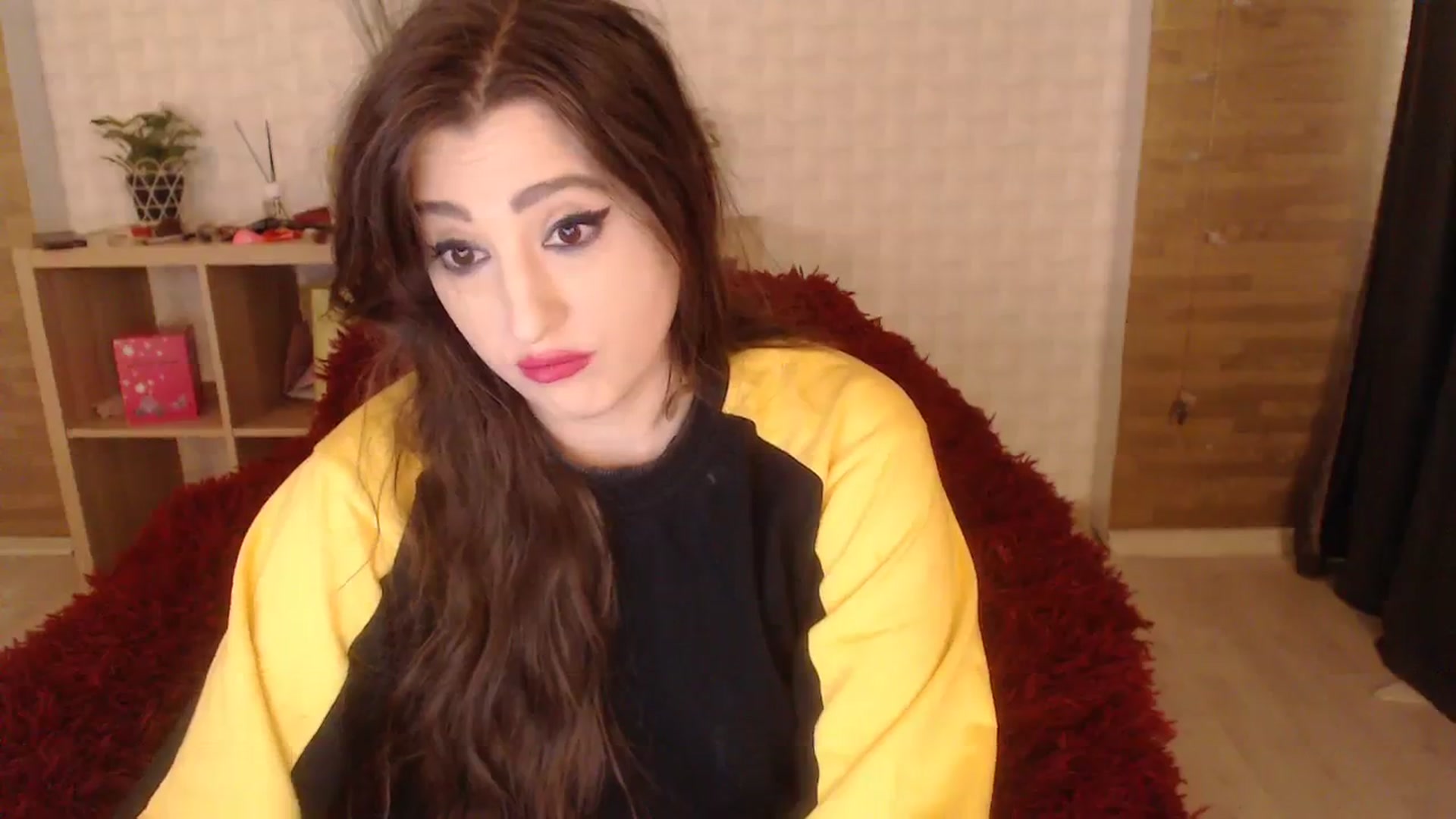 Gallery image thumbnail from HotRebbecca's myfreecams stream on, 10/20/2023, 06:37 image 6 of 20
