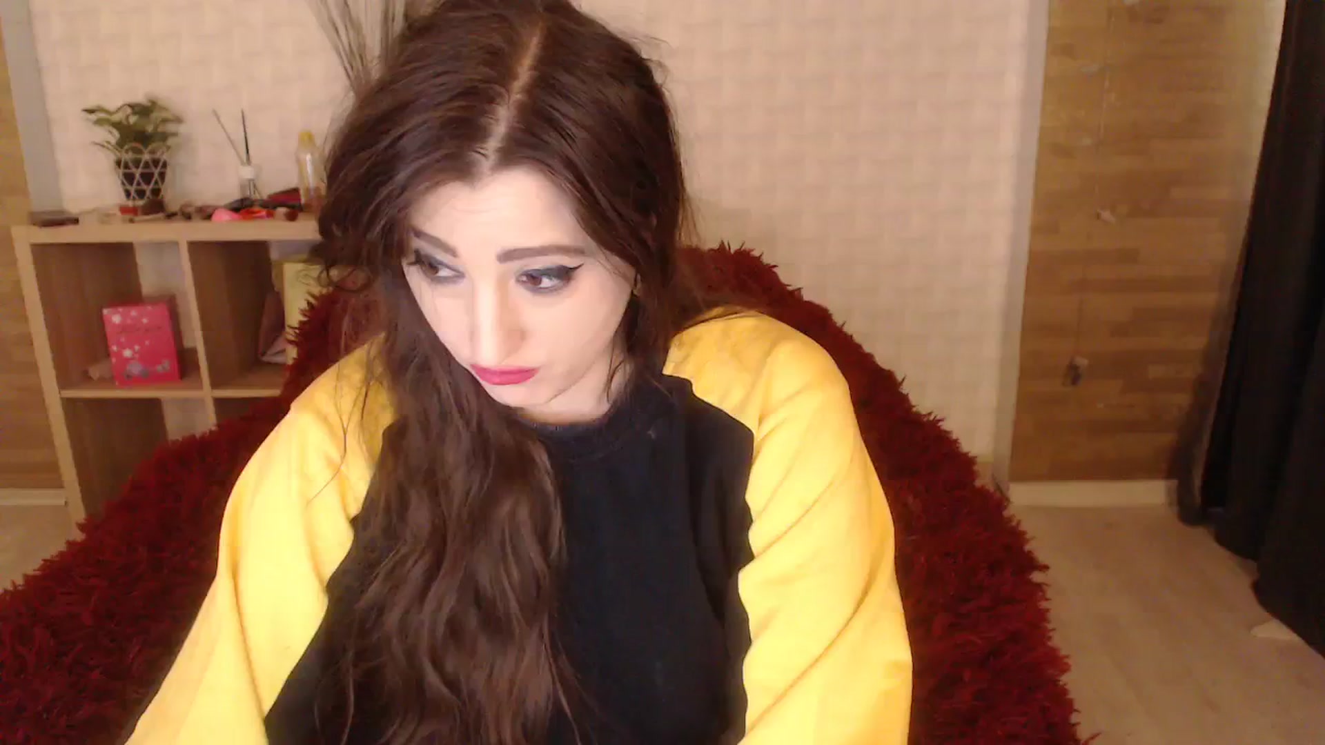 Gallery image thumbnail from HotRebbecca's myfreecams stream on, 10/20/2023, 06:37 image 5 of 20