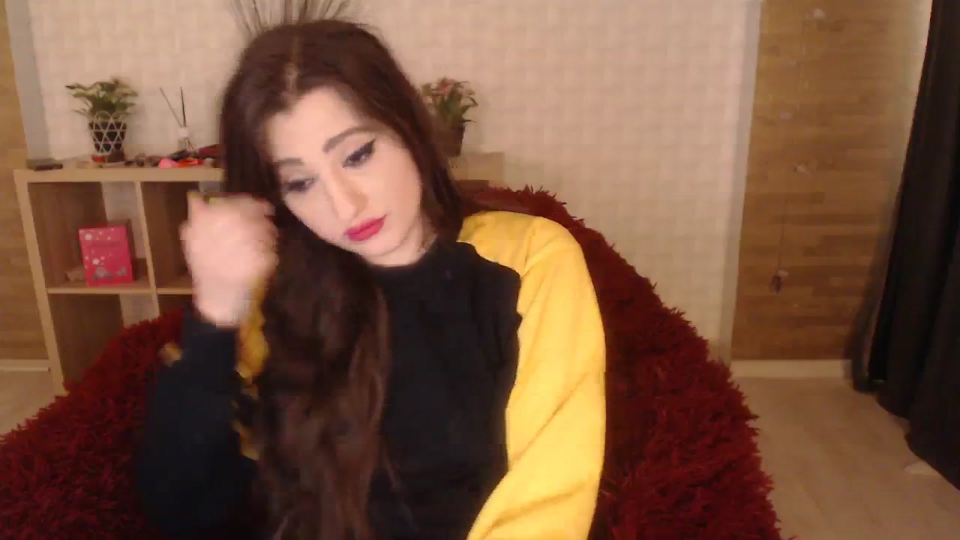 Gallery image thumbnail from HotRebbecca's myfreecams stream on, 10/20/2023, 06:37 image 16 of 20