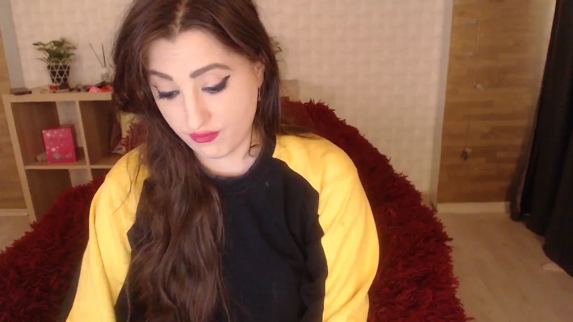 Gallery image thumbnail from HotRebbecca's myfreecams stream on, 10/20/2023, 06:37 image 19 of 20