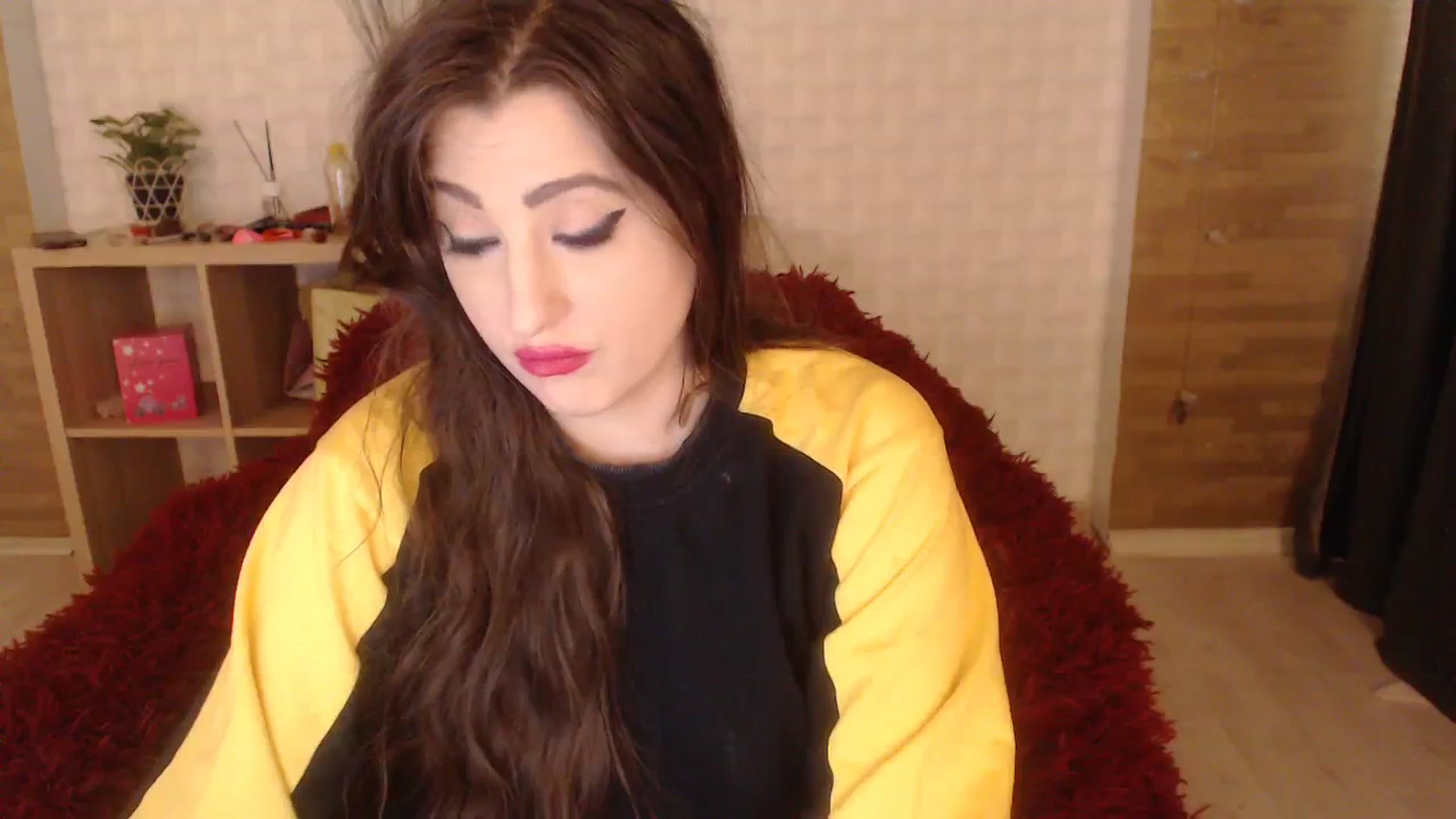 Gallery image thumbnail from HotRebbecca's myfreecams stream on, 10/20/2023, 06:37 image 3 of 20