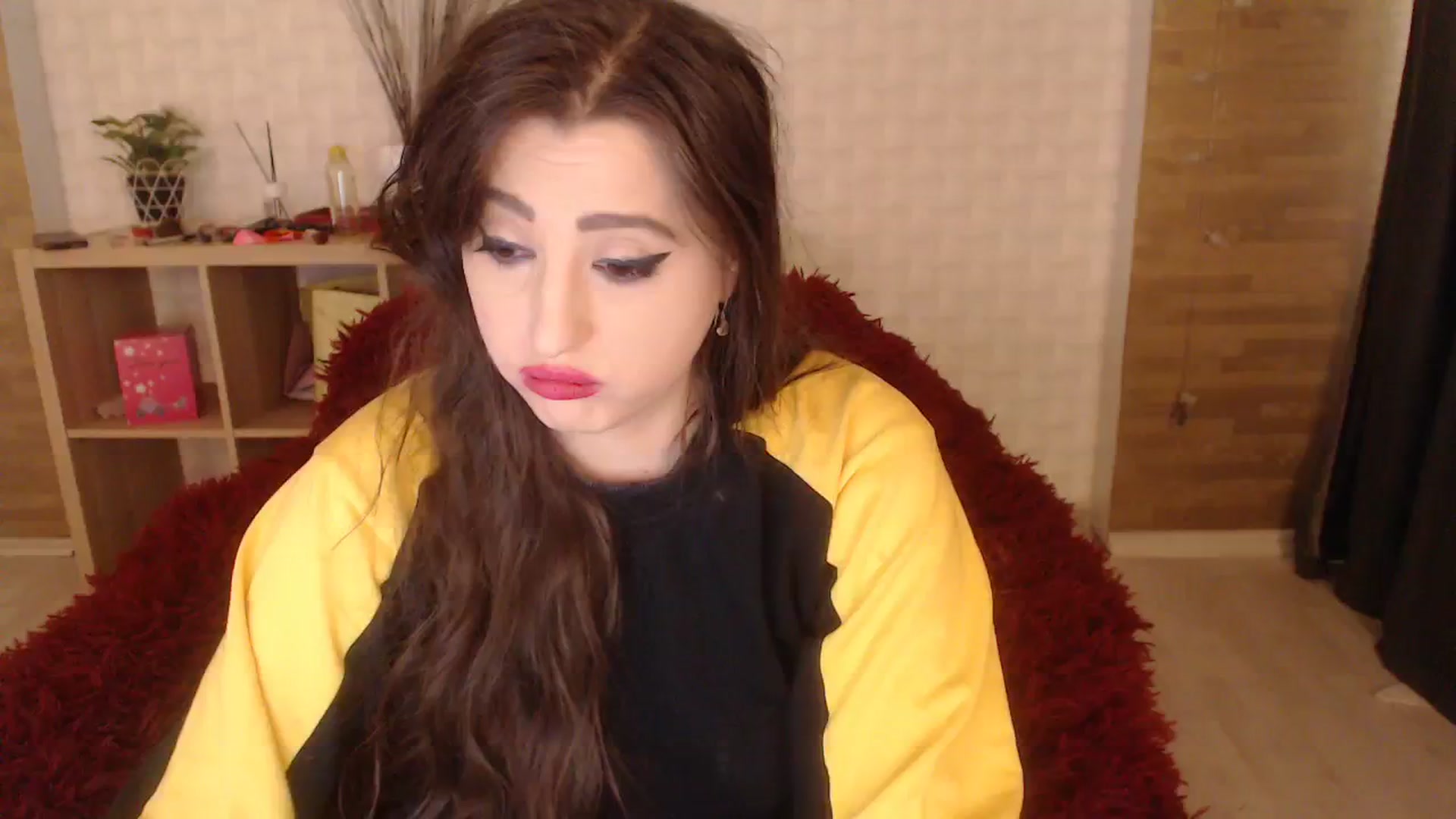 Gallery image thumbnail from HotRebbecca's myfreecams stream on, 10/20/2023, 06:37 image 12 of 20