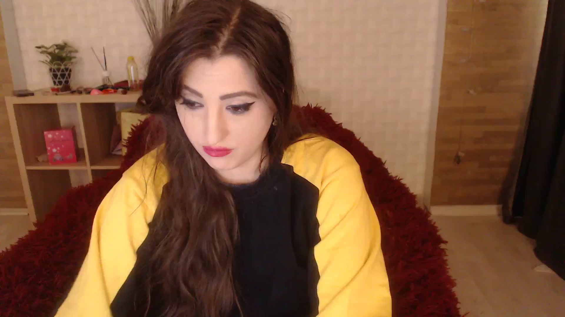Gallery image thumbnail from HotRebbecca's myfreecams stream on, 10/20/2023, 06:37 image 7 of 20
