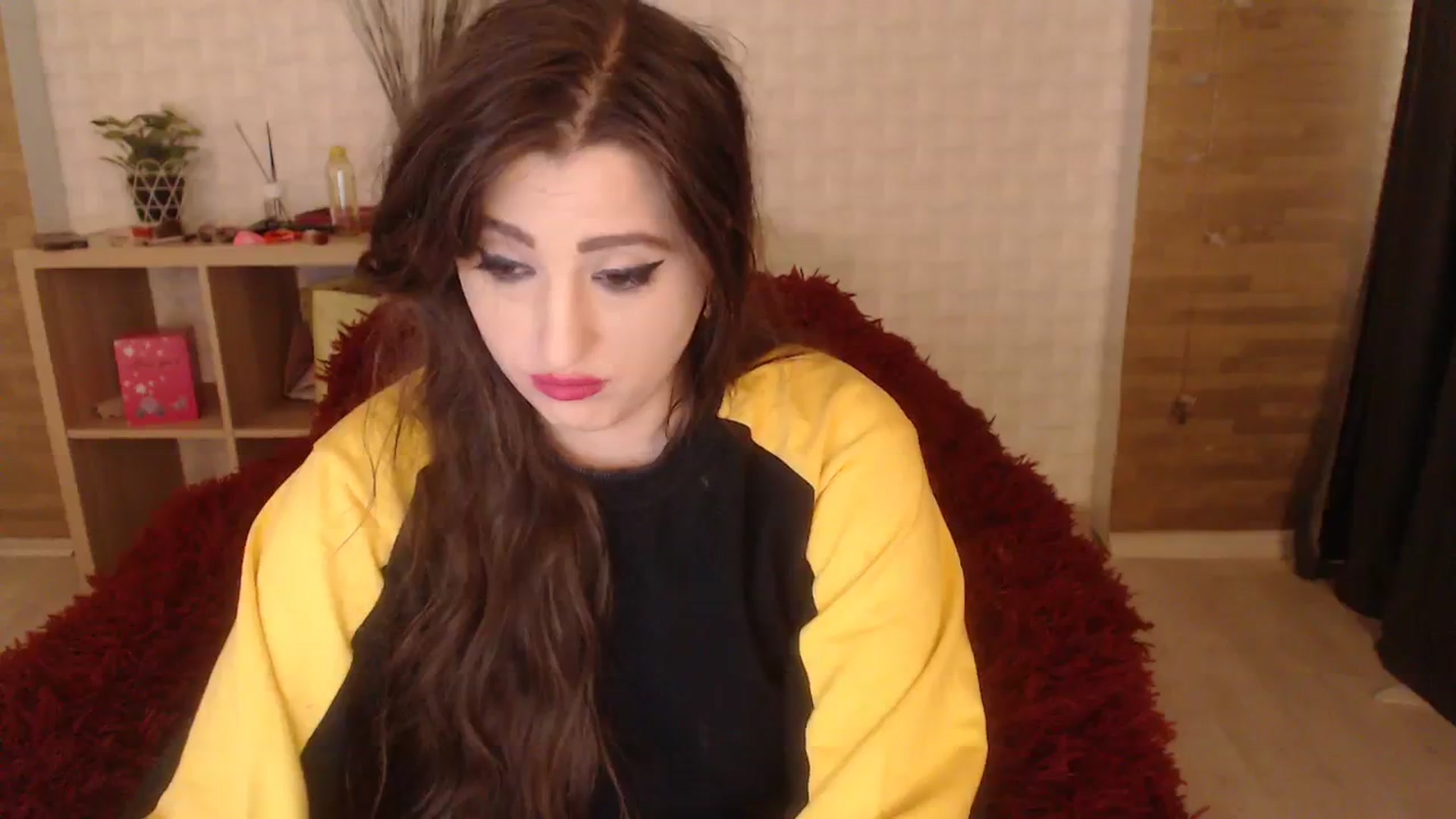 Gallery image thumbnail from HotRebbecca's myfreecams stream on, 10/20/2023, 06:37 image 11 of 20