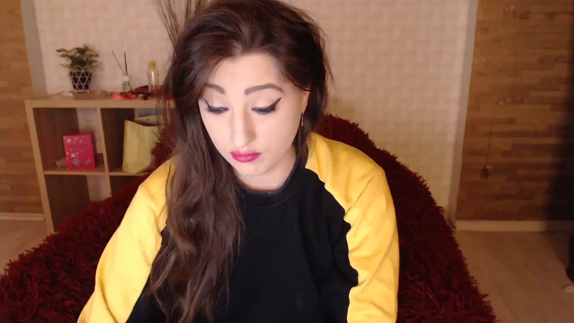 Gallery image thumbnail from HotRebbecca's myfreecams stream on, 10/21/2023, 03:24 image 4 of 20