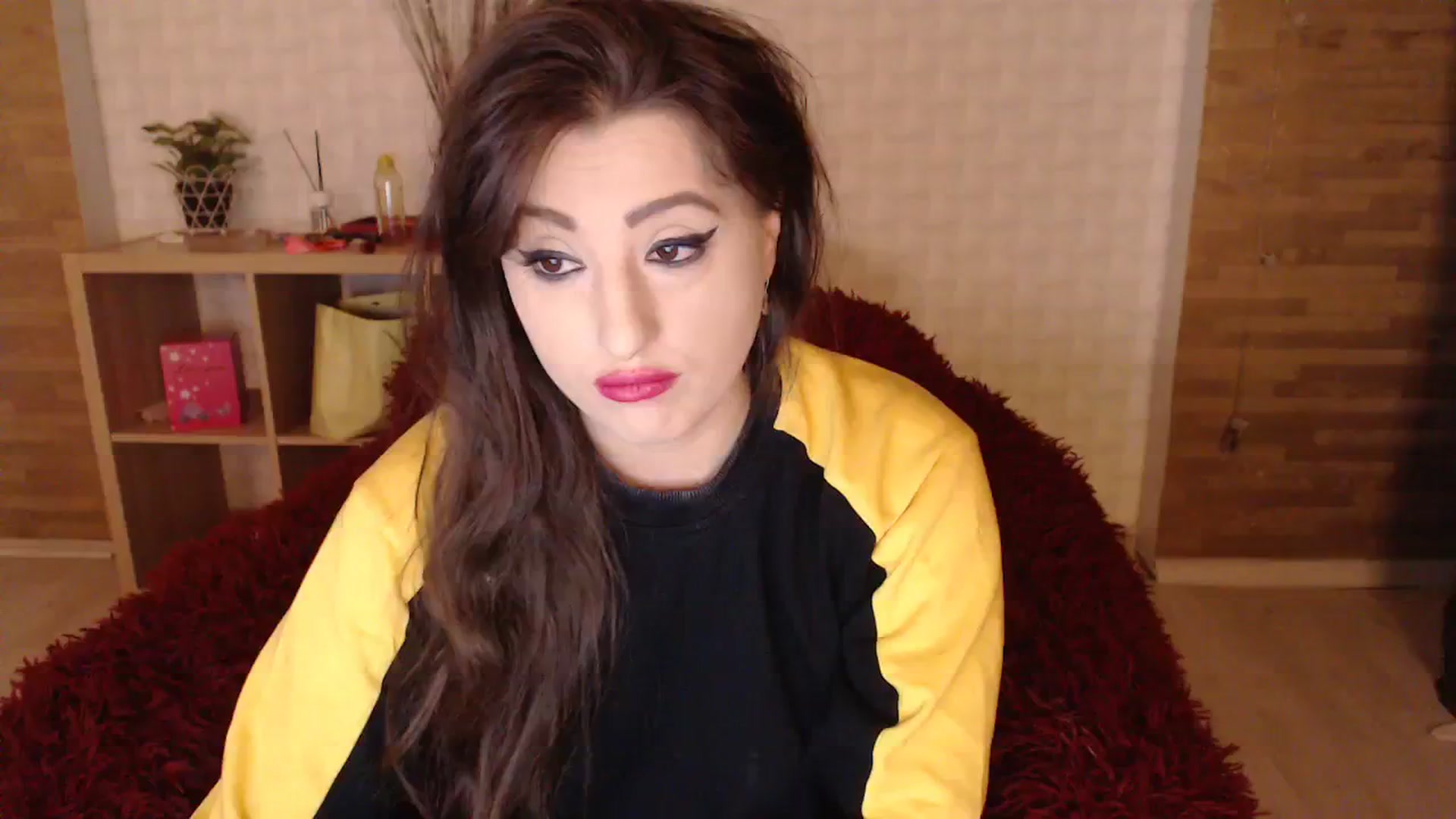 Gallery image thumbnail from HotRebbecca's myfreecams stream on, 10/21/2023, 03:24 image 8 of 20