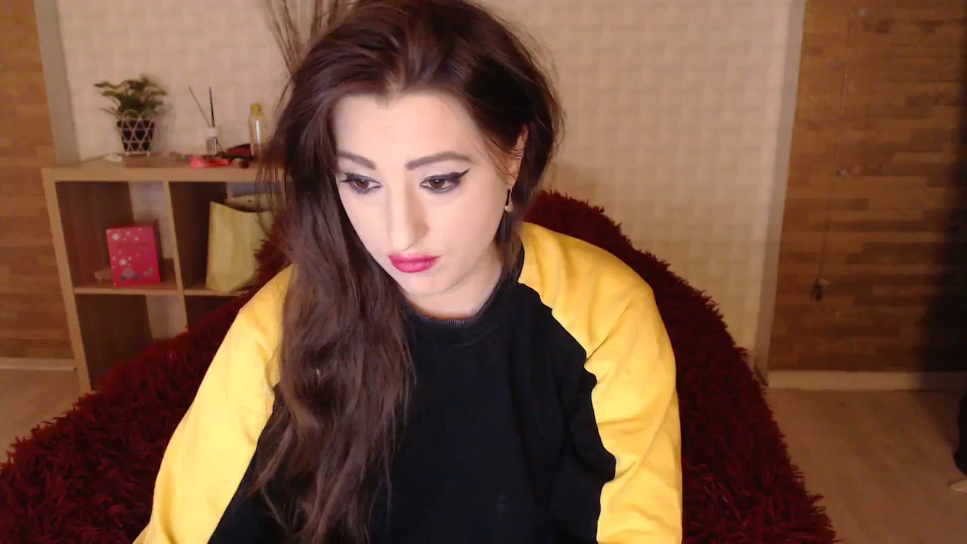 Gallery image thumbnail from HotRebbecca's myfreecams stream on, 10/21/2023, 03:24 image 13 of 20