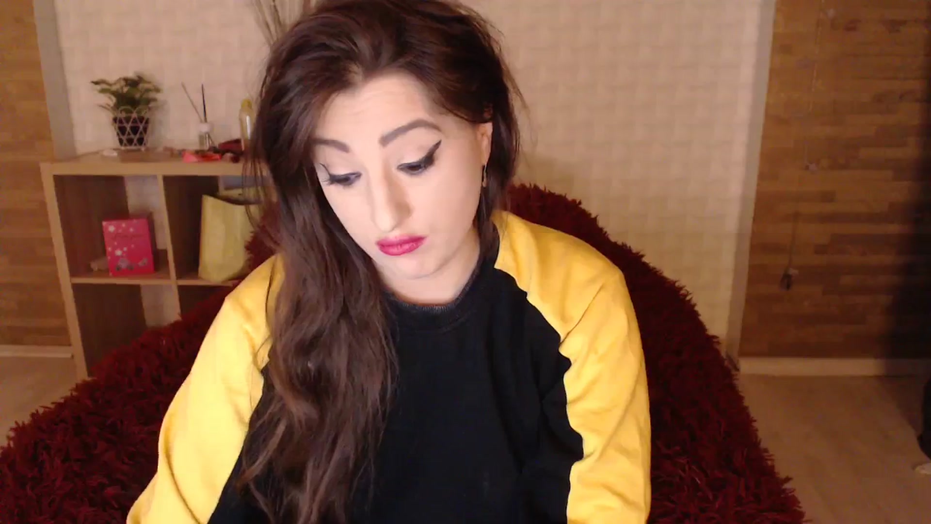 Gallery image thumbnail from HotRebbecca's myfreecams stream on, 10/21/2023, 03:24 image 2 of 20
