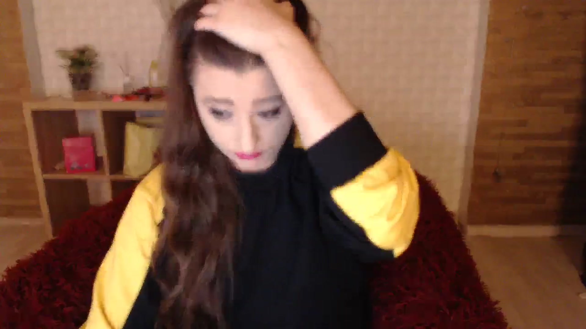 Gallery image thumbnail from HotRebbecca's myfreecams stream on, 10/21/2023, 03:24 image 16 of 20