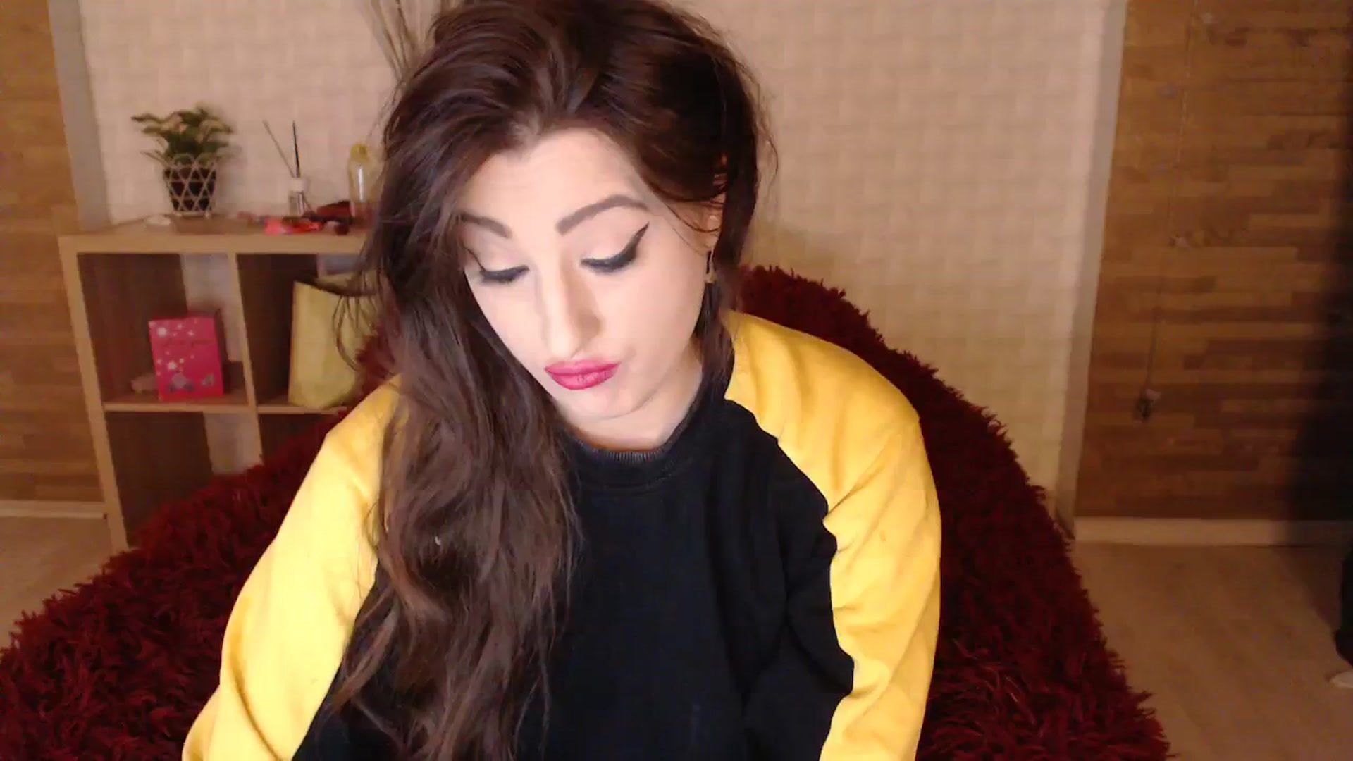 Gallery image thumbnail from HotRebbecca's myfreecams stream on, 10/21/2023, 03:24 image 19 of 20