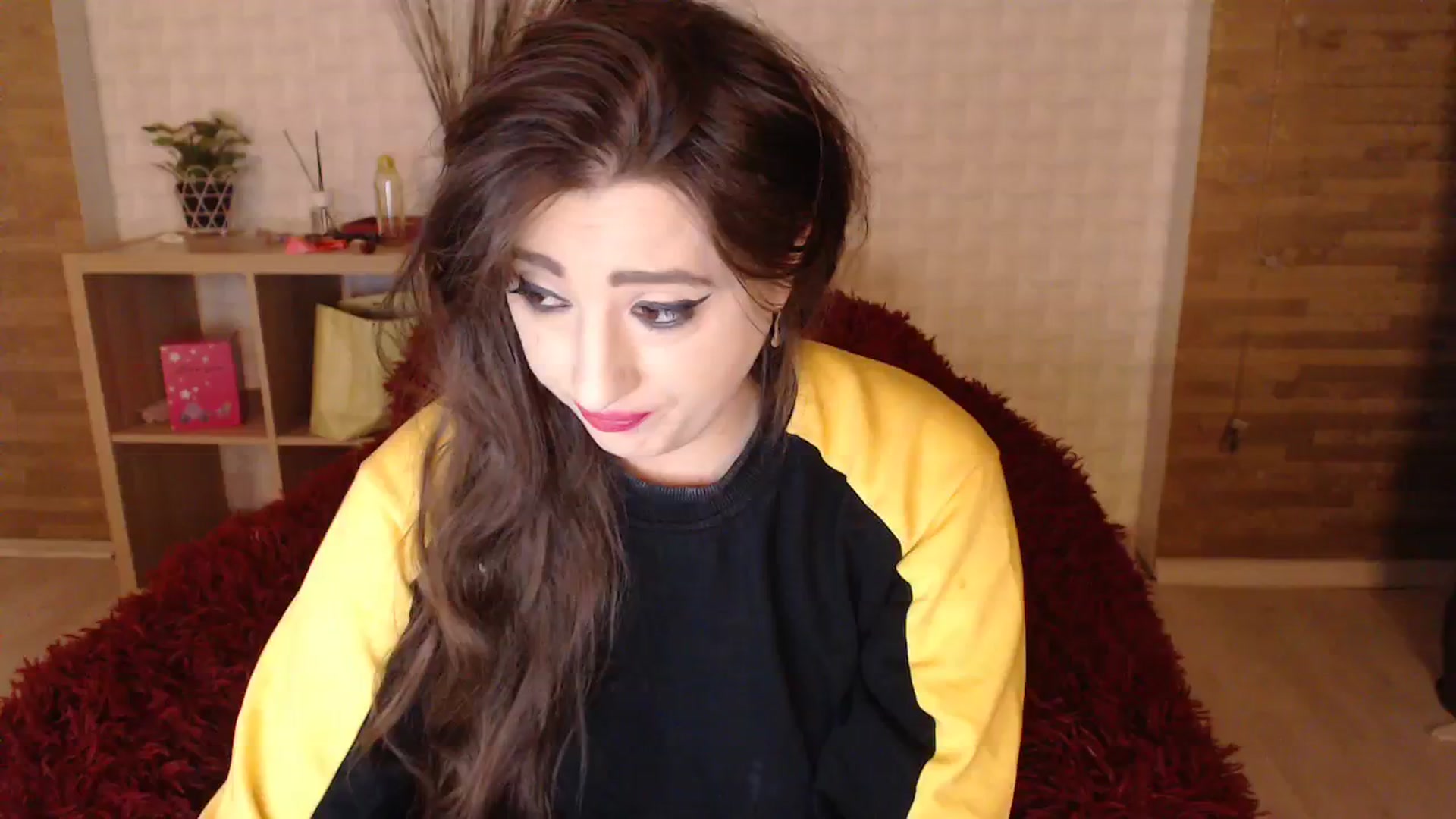Gallery image thumbnail from HotRebbecca's myfreecams stream on, 10/21/2023, 03:24 image 20 of 20