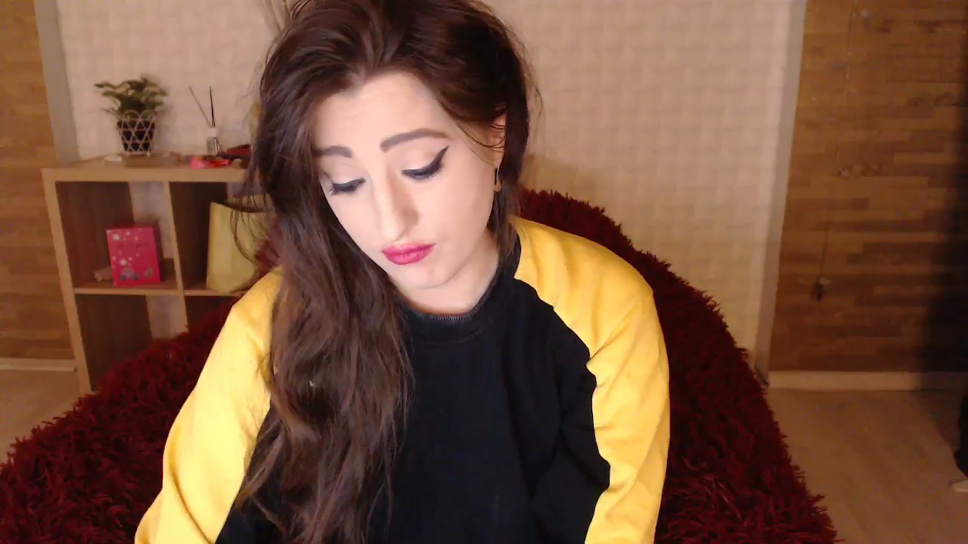 Gallery image thumbnail from HotRebbecca's myfreecams stream on, 10/21/2023, 03:24 image 18 of 20