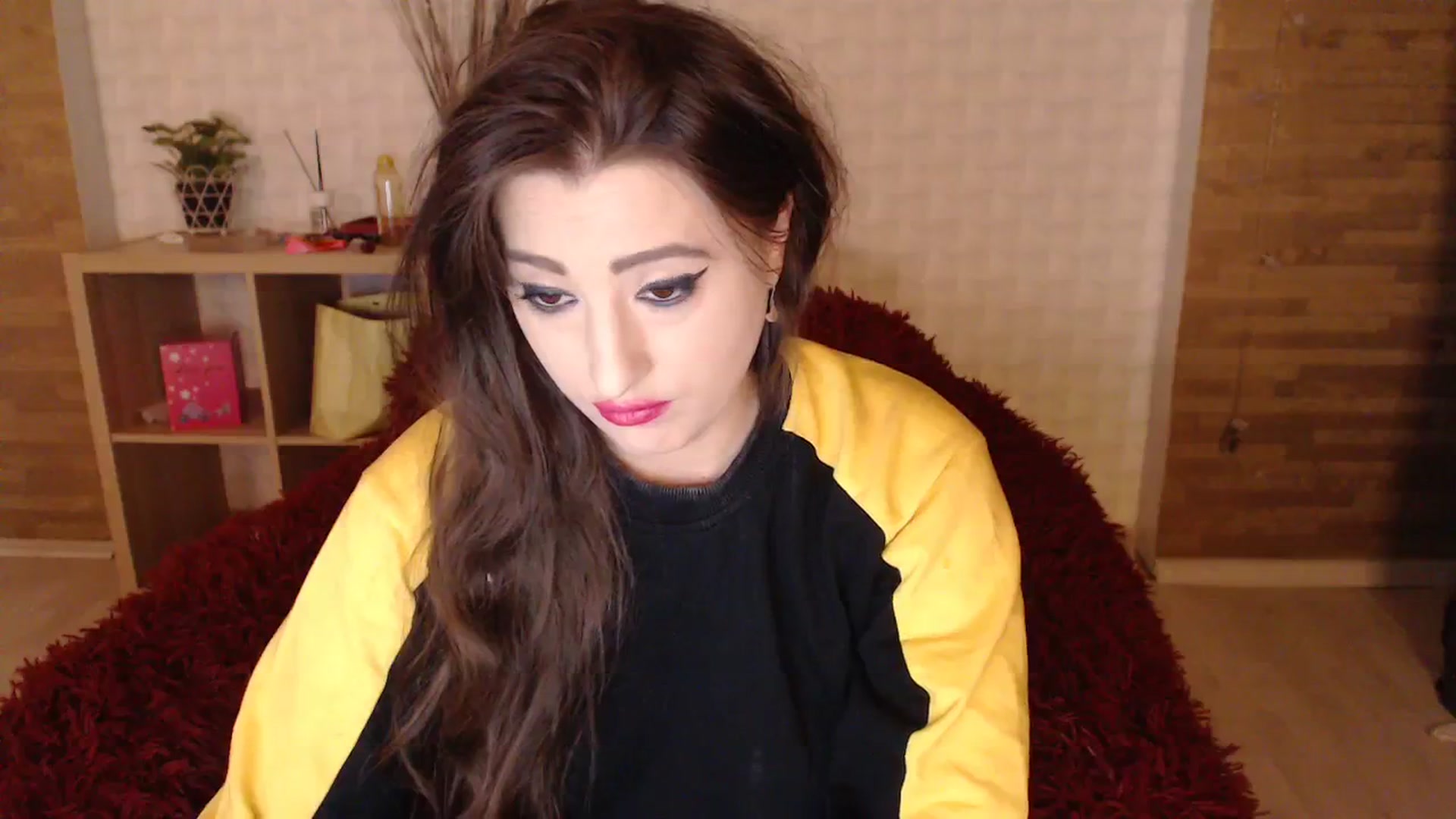 Gallery image thumbnail from HotRebbecca's myfreecams stream on, 10/21/2023, 03:24 image 14 of 20