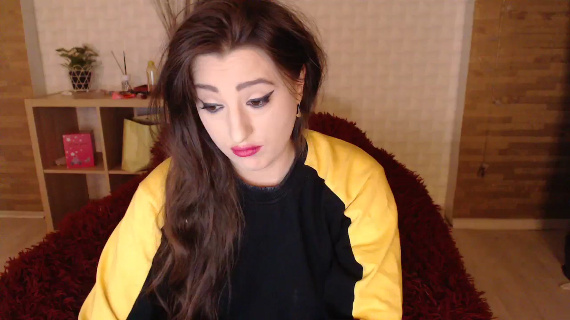 Gallery image thumbnail from HotRebbecca's myfreecams stream on, 10/21/2023, 03:24 image 12 of 20