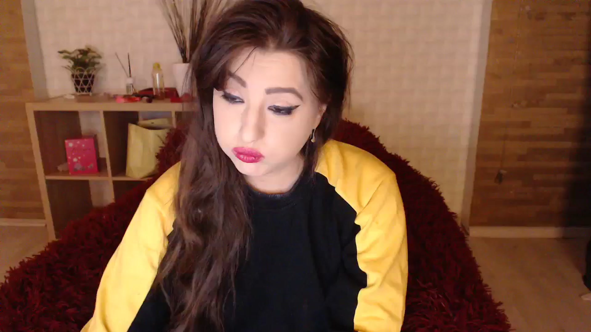 Gallery image thumbnail from HotRebbecca's myfreecams stream on, 10/21/2023, 03:24 image 11 of 20