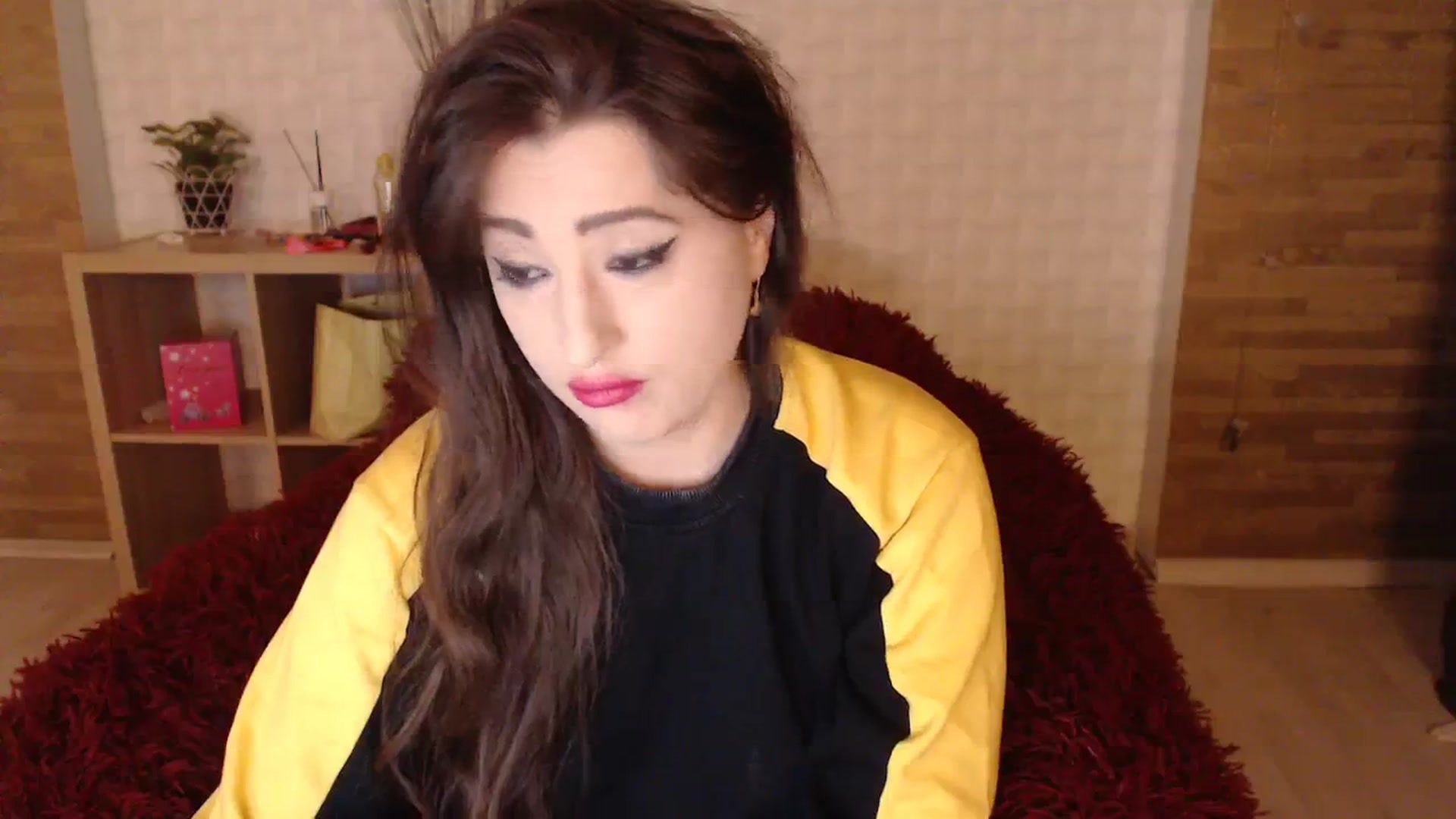 Gallery image thumbnail from HotRebbecca's myfreecams stream on, 10/21/2023, 03:24 image 7 of 20