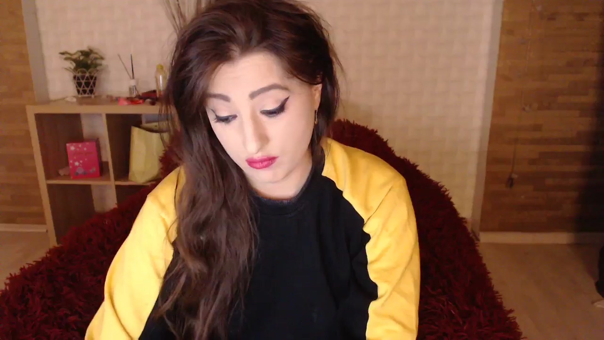 Gallery image thumbnail from HotRebbecca's myfreecams stream on, 10/21/2023, 03:24 image 3 of 20