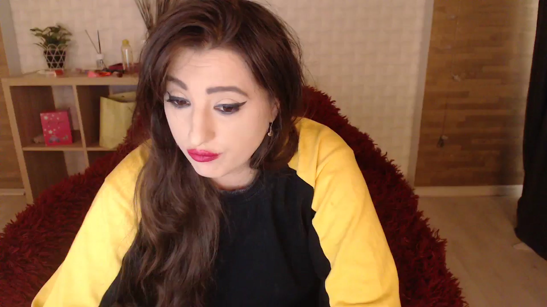 Gallery image thumbnail from HotRebbecca's myfreecams stream on, 10/21/2023, 06:05 image 20 of 20
