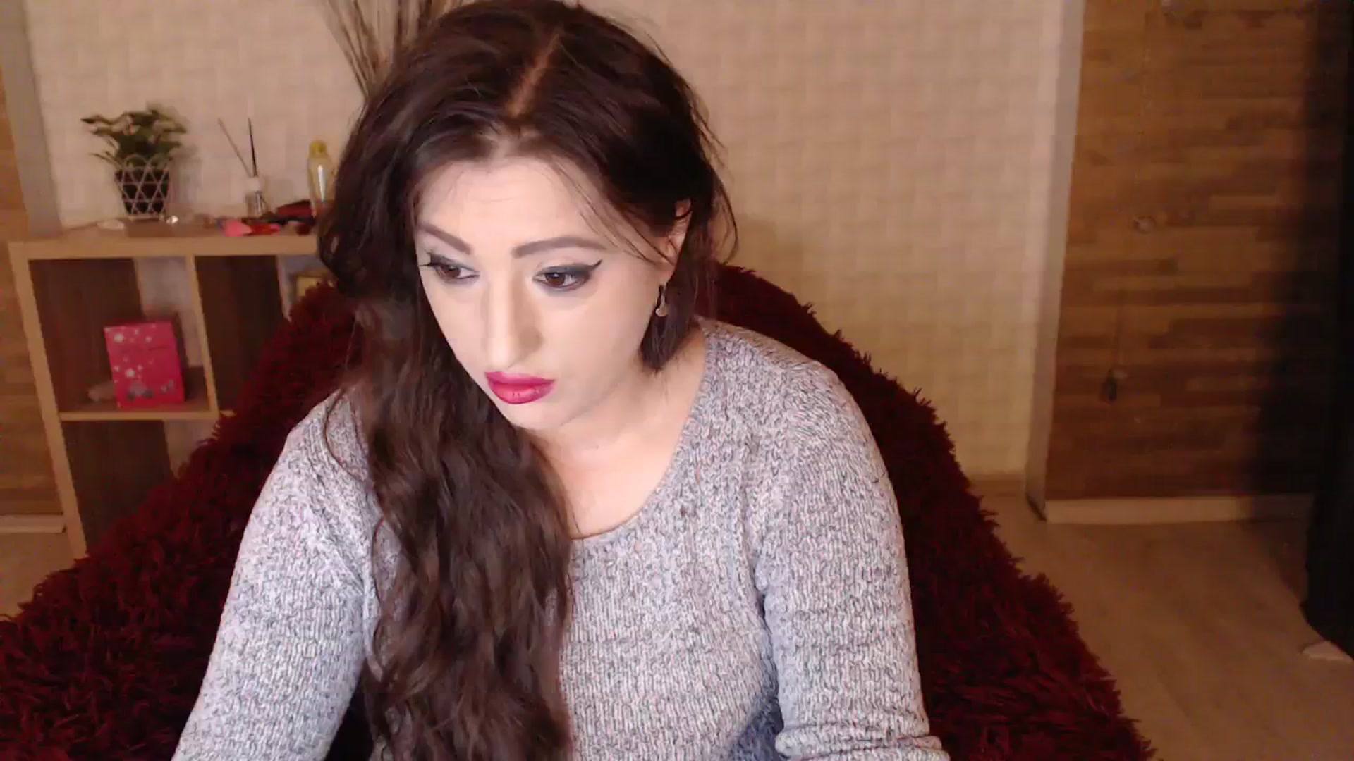Gallery image thumbnail from HotRebbecca's myfreecams stream on, 10/22/2023, 04:00 image 12 of 20