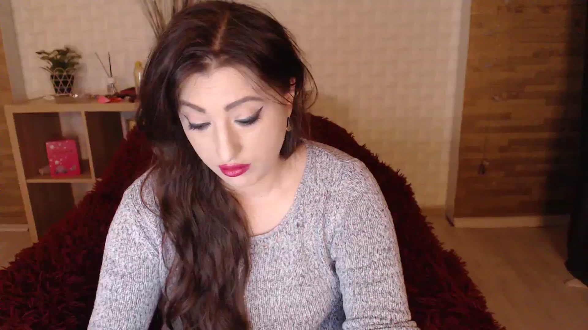 Gallery image thumbnail from HotRebbecca's myfreecams stream on, 10/22/2023, 04:00 image 10 of 20