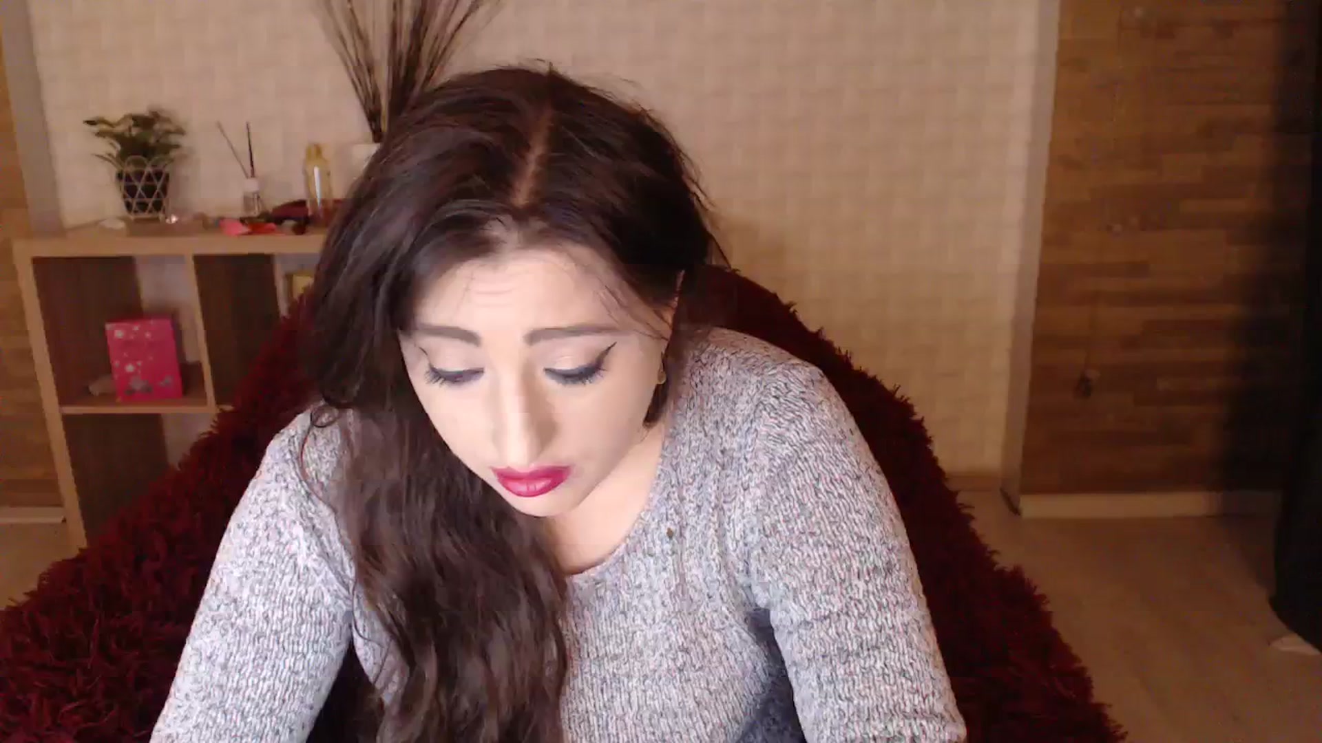 Gallery image thumbnail from HotRebbecca's myfreecams stream on, 10/22/2023, 04:00 image 15 of 20