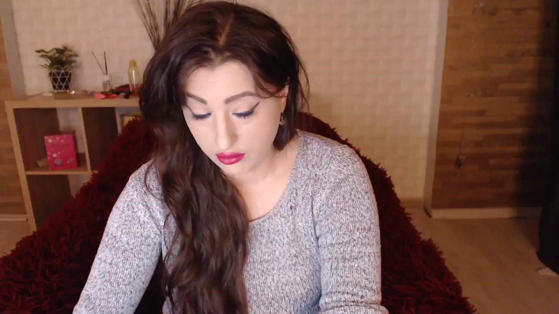 Gallery image thumbnail from HotRebbecca's myfreecams stream on, 10/22/2023, 04:00 image 18 of 20