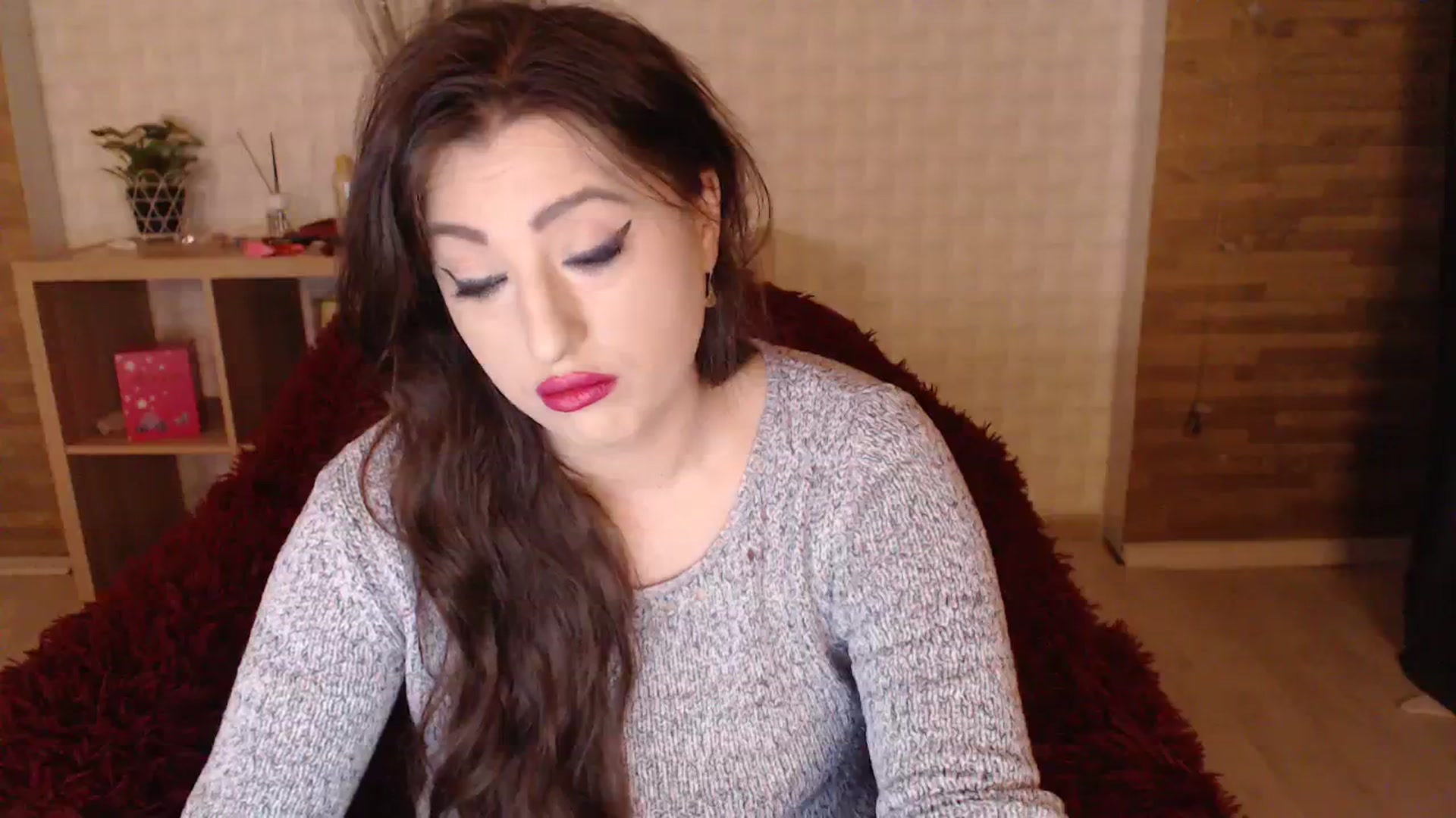 Gallery image thumbnail from HotRebbecca's myfreecams stream on, 10/22/2023, 04:00 image 14 of 20