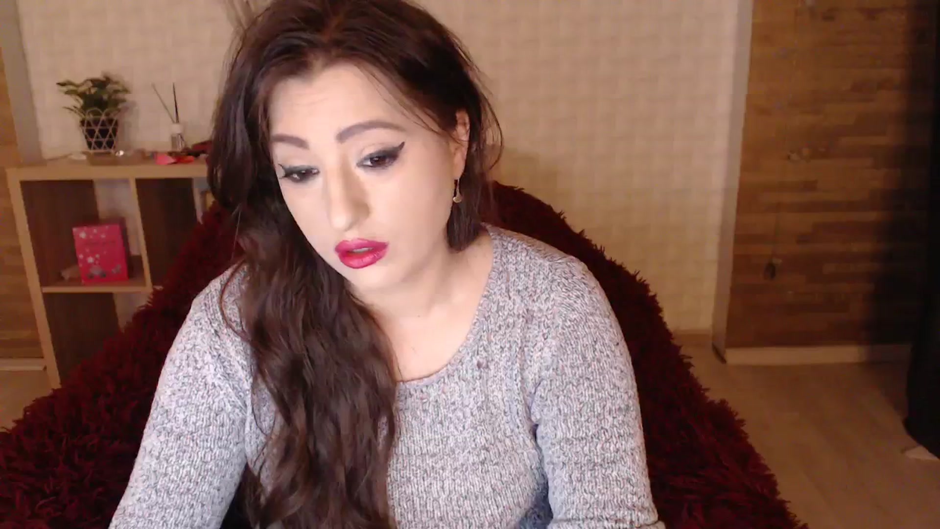Gallery image thumbnail from HotRebbecca's myfreecams stream on, 10/22/2023, 04:00 image 8 of 20
