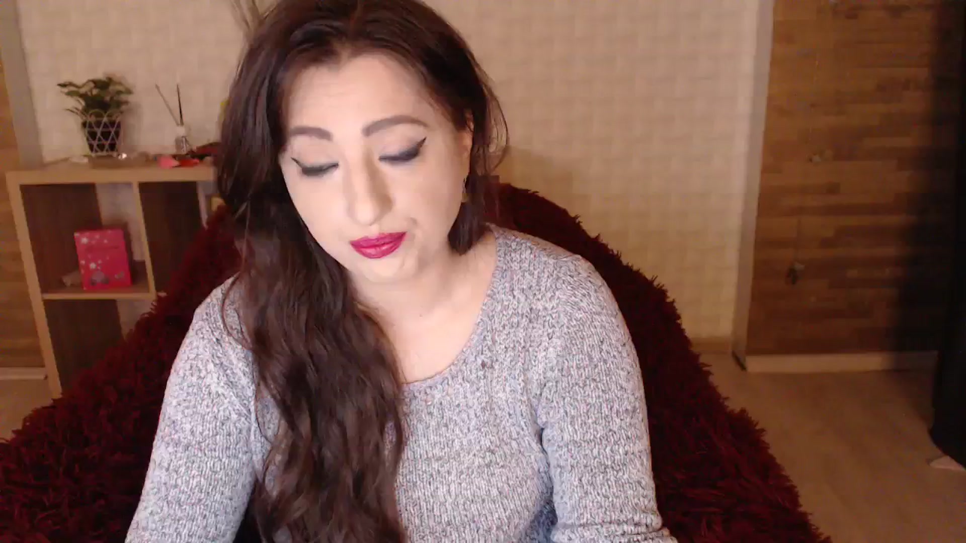 Gallery image thumbnail from HotRebbecca's myfreecams stream on, 10/22/2023, 04:00 image 9 of 20