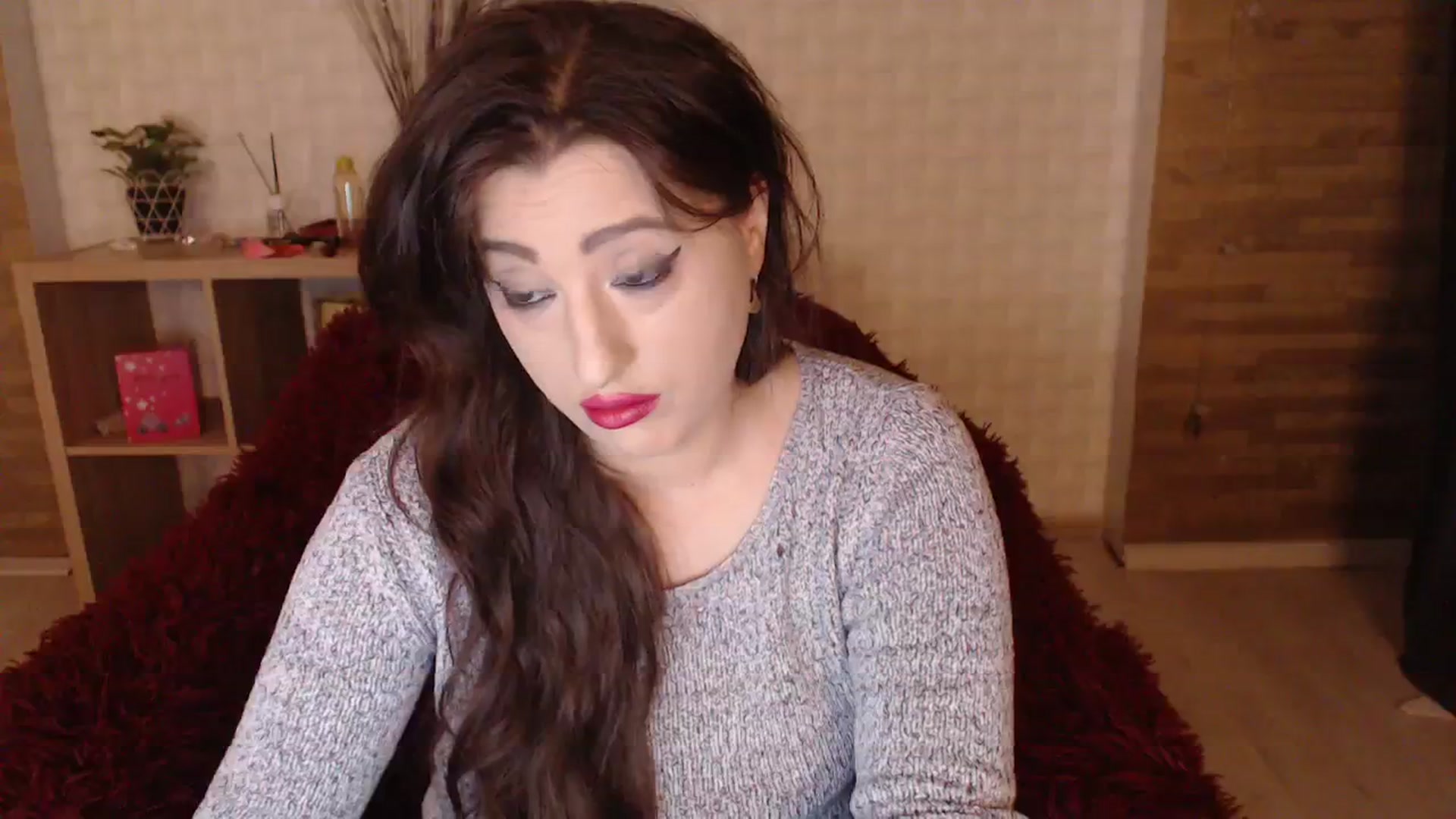 Gallery image thumbnail from HotRebbecca's myfreecams stream on, 10/22/2023, 04:00 image 16 of 20