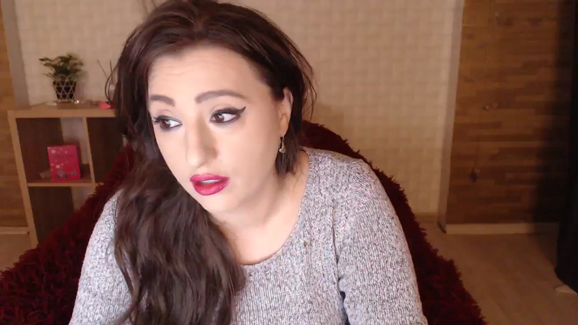 Gallery image thumbnail from HotRebbecca's myfreecams stream on, 10/22/2023, 04:00 image 3 of 20