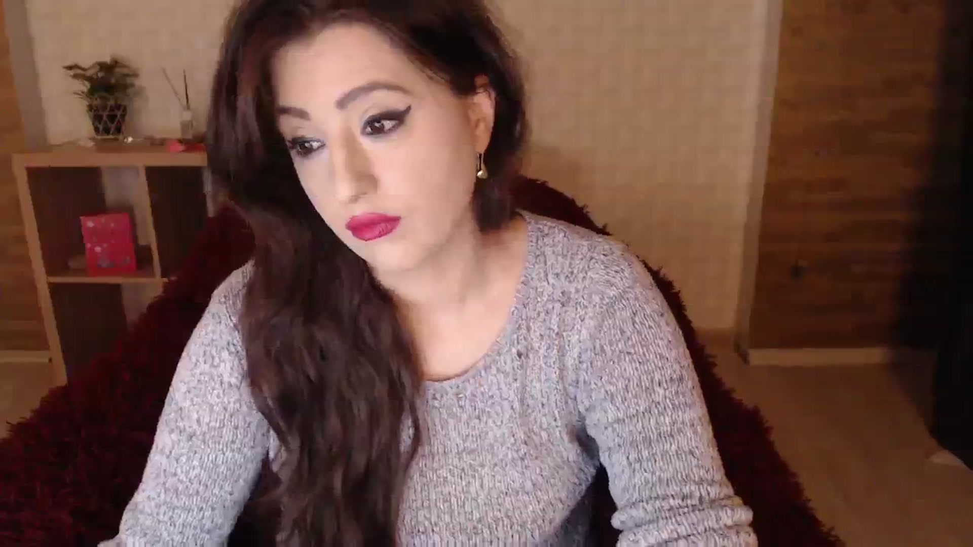 Gallery image thumbnail from HotRebbecca's myfreecams stream on, 10/22/2023, 04:00 image 5 of 20