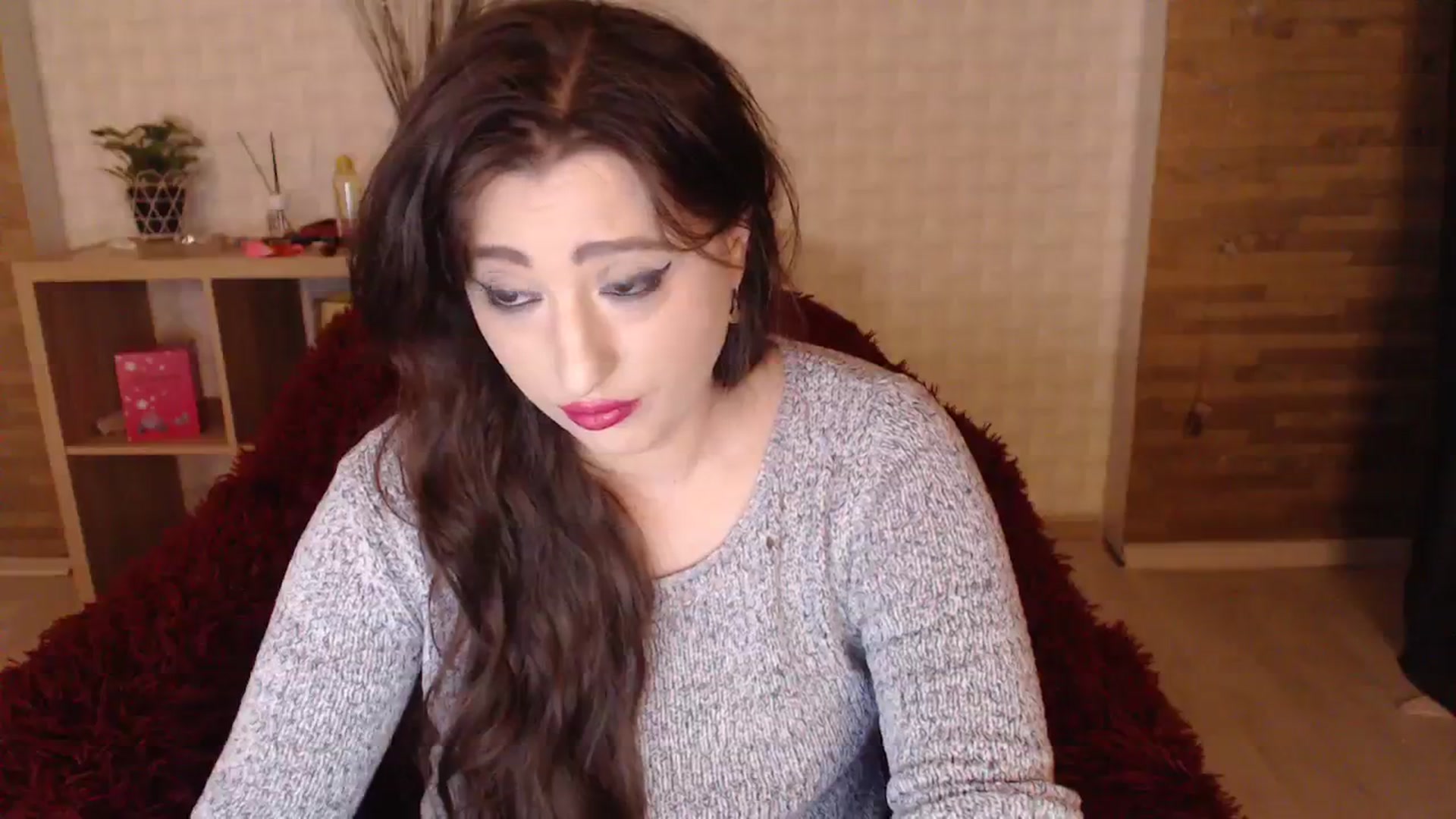 Gallery image thumbnail from HotRebbecca's myfreecams stream on, 10/22/2023, 04:00 image 19 of 20