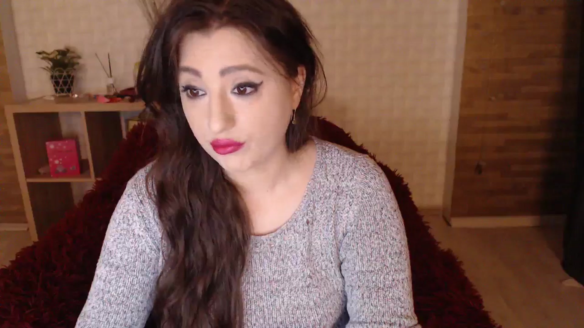 Gallery image thumbnail from HotRebbecca's myfreecams stream on, 10/22/2023, 04:00 image 7 of 20