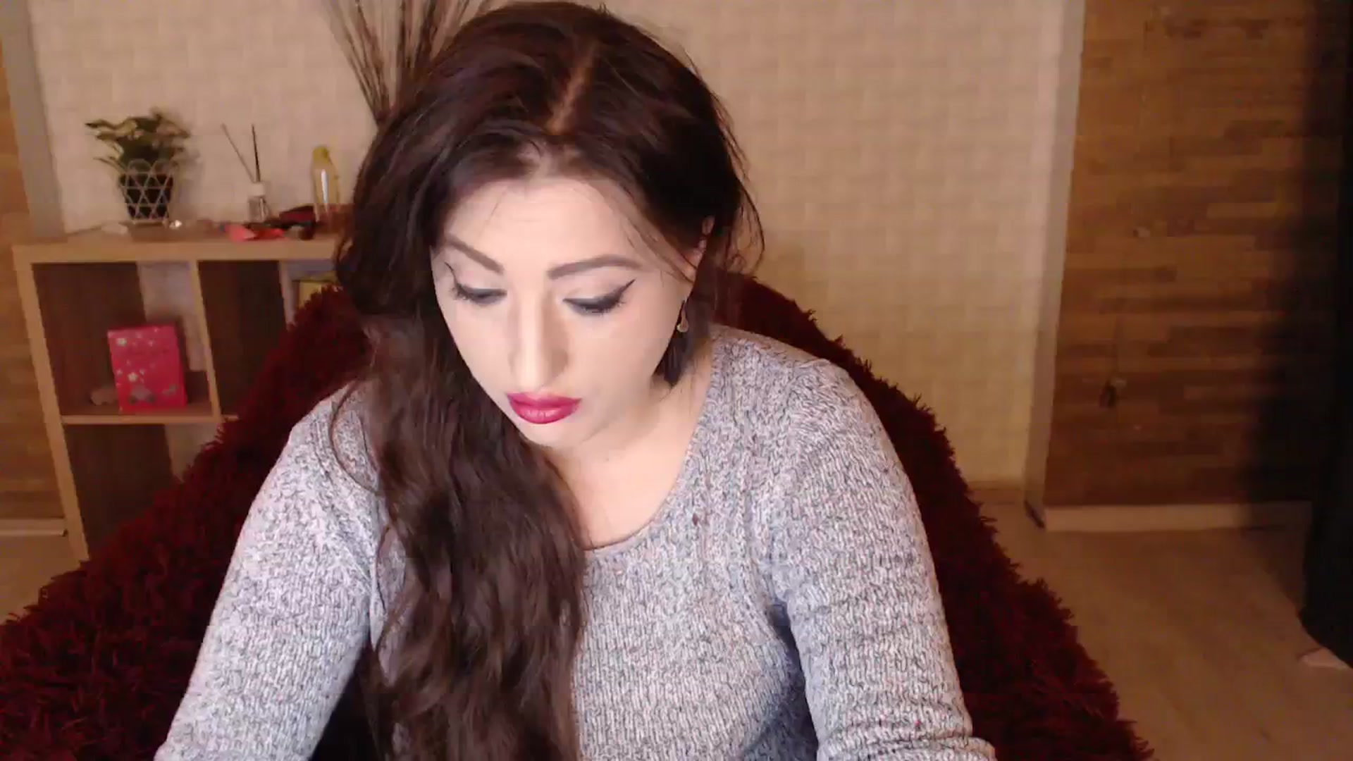 Gallery image thumbnail from HotRebbecca's myfreecams stream on, 10/22/2023, 04:00 image 13 of 20