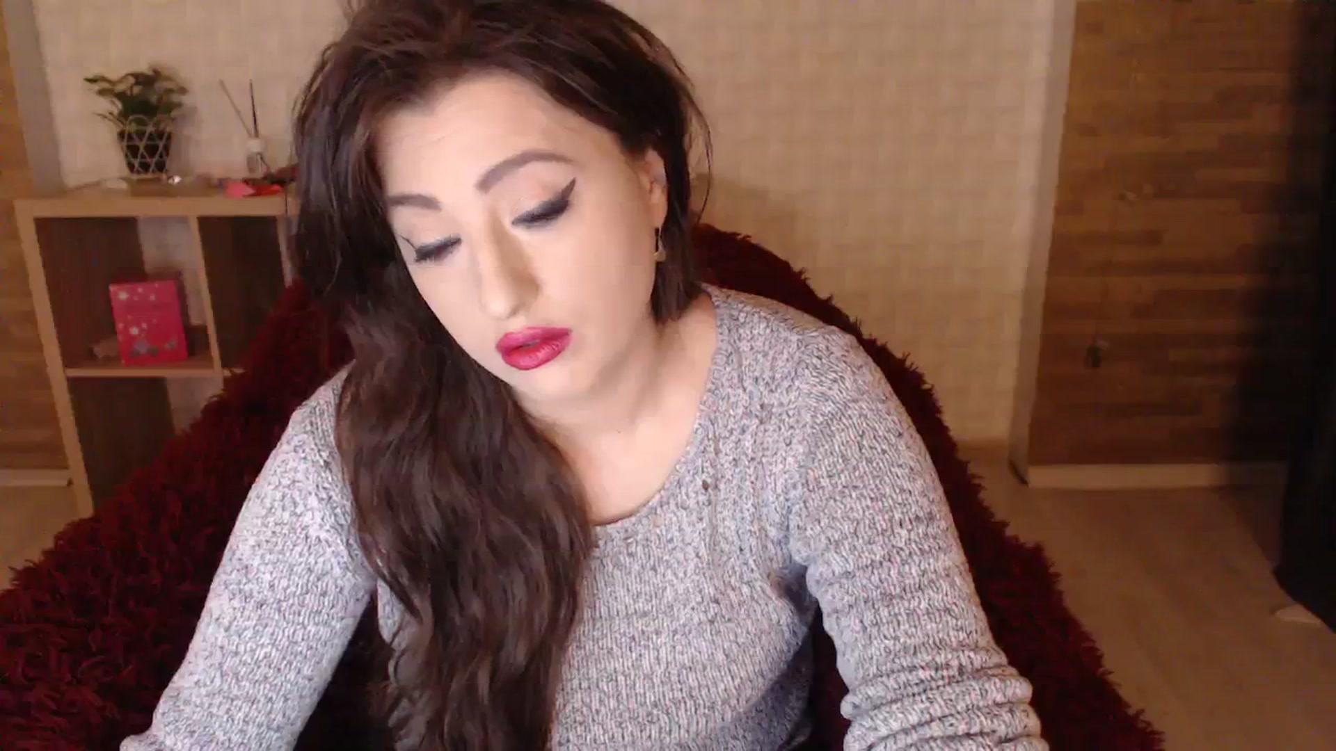 Gallery image thumbnail from HotRebbecca's myfreecams stream on, 10/22/2023, 04:00 image 4 of 20