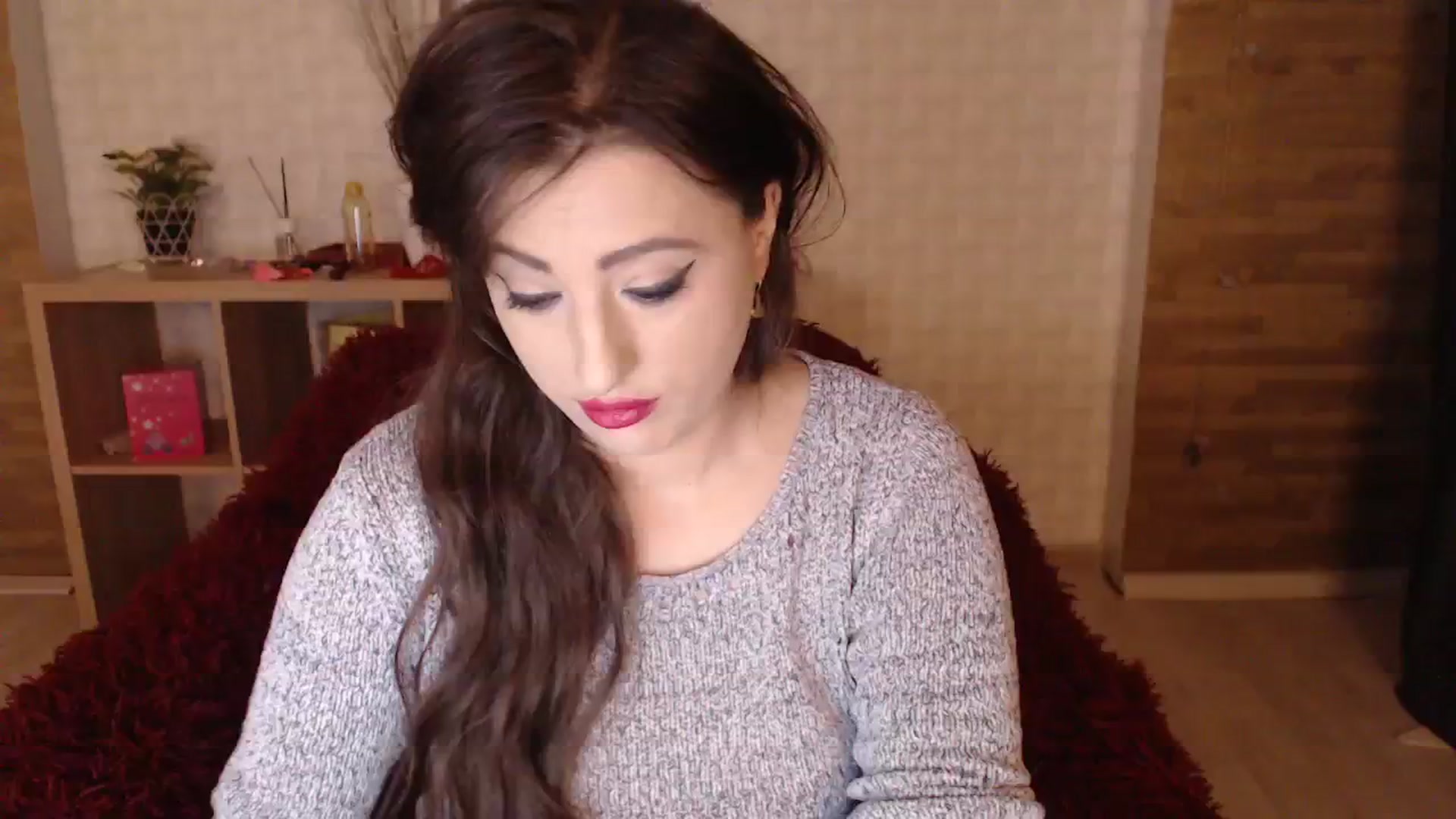 Gallery image thumbnail from HotRebbecca's myfreecams stream on, 10/22/2023, 04:00 image 2 of 20
