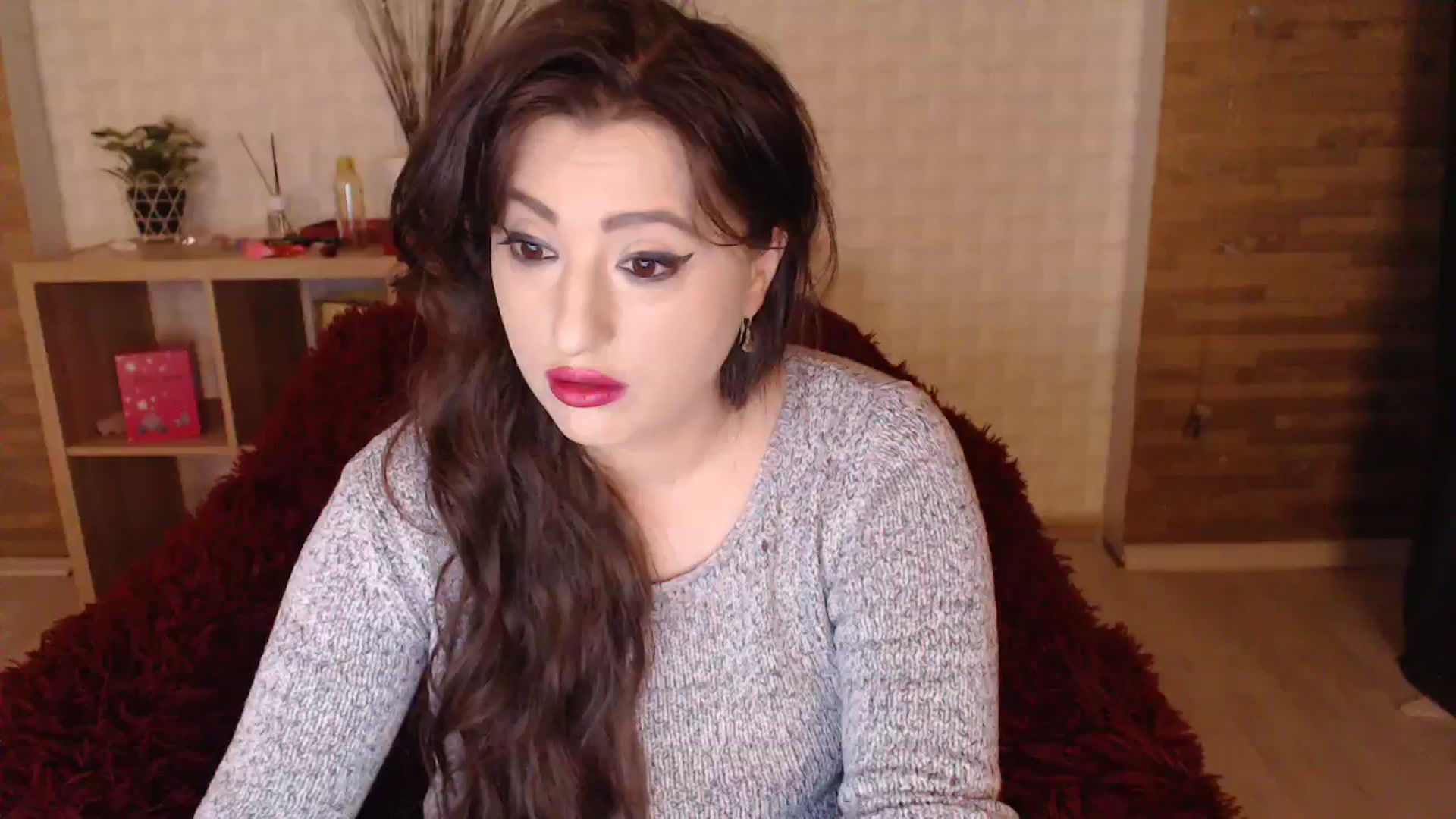 Gallery image thumbnail from HotRebbecca's myfreecams stream on, 10/22/2023, 04:00 image 17 of 20
