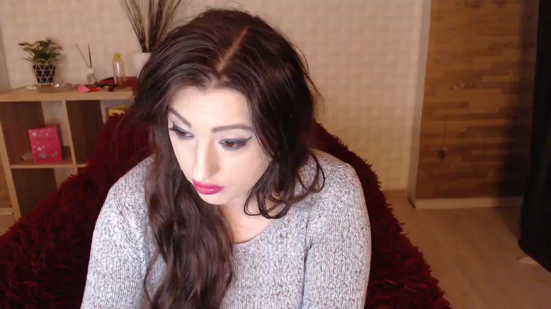 Gallery image thumbnail from HotRebbecca's myfreecams stream on, 10/22/2023, 05:14 image 18 of 20