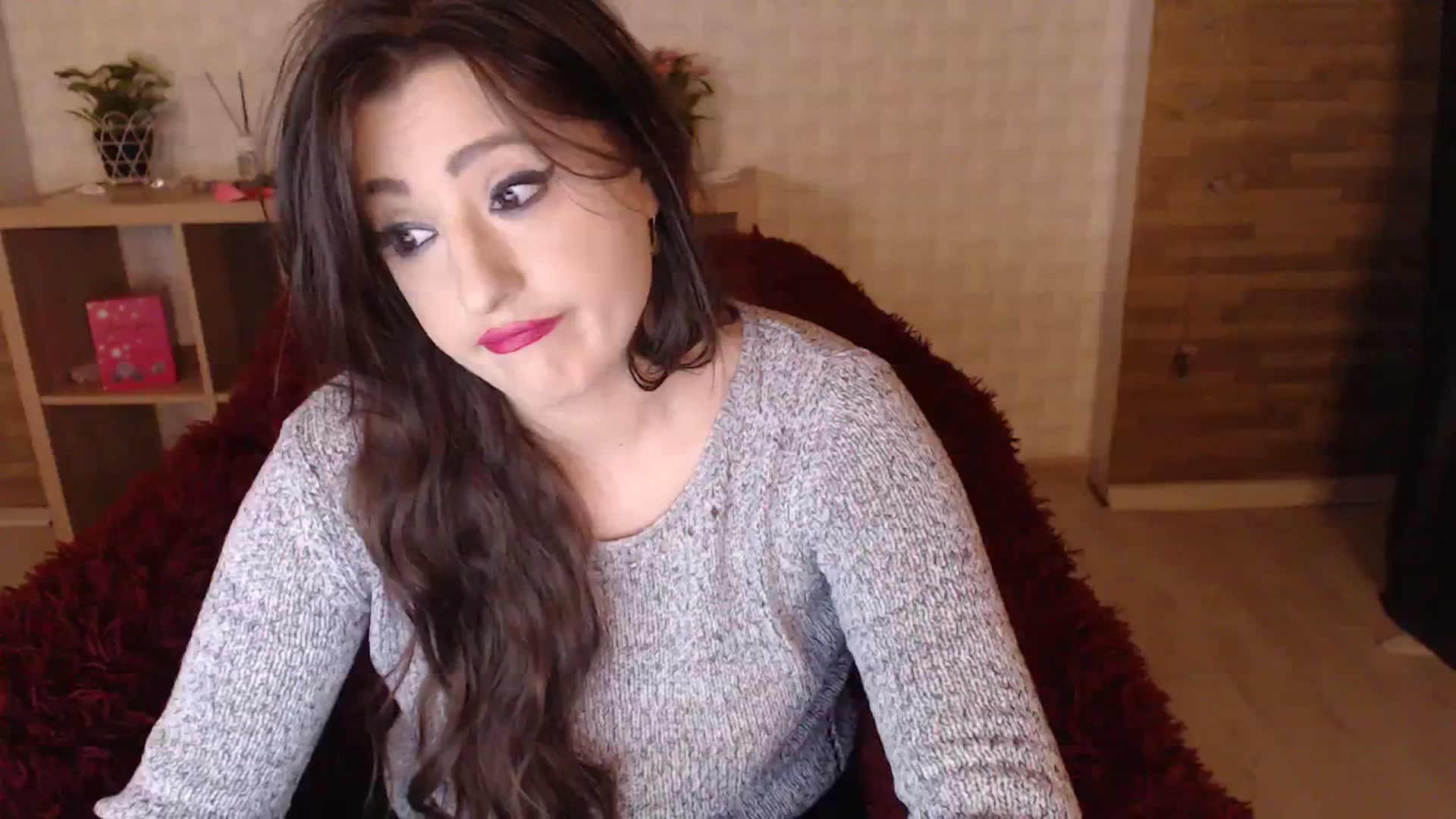 Gallery image thumbnail from HotRebbecca's myfreecams stream on, 10/22/2023, 05:14 image 10 of 20