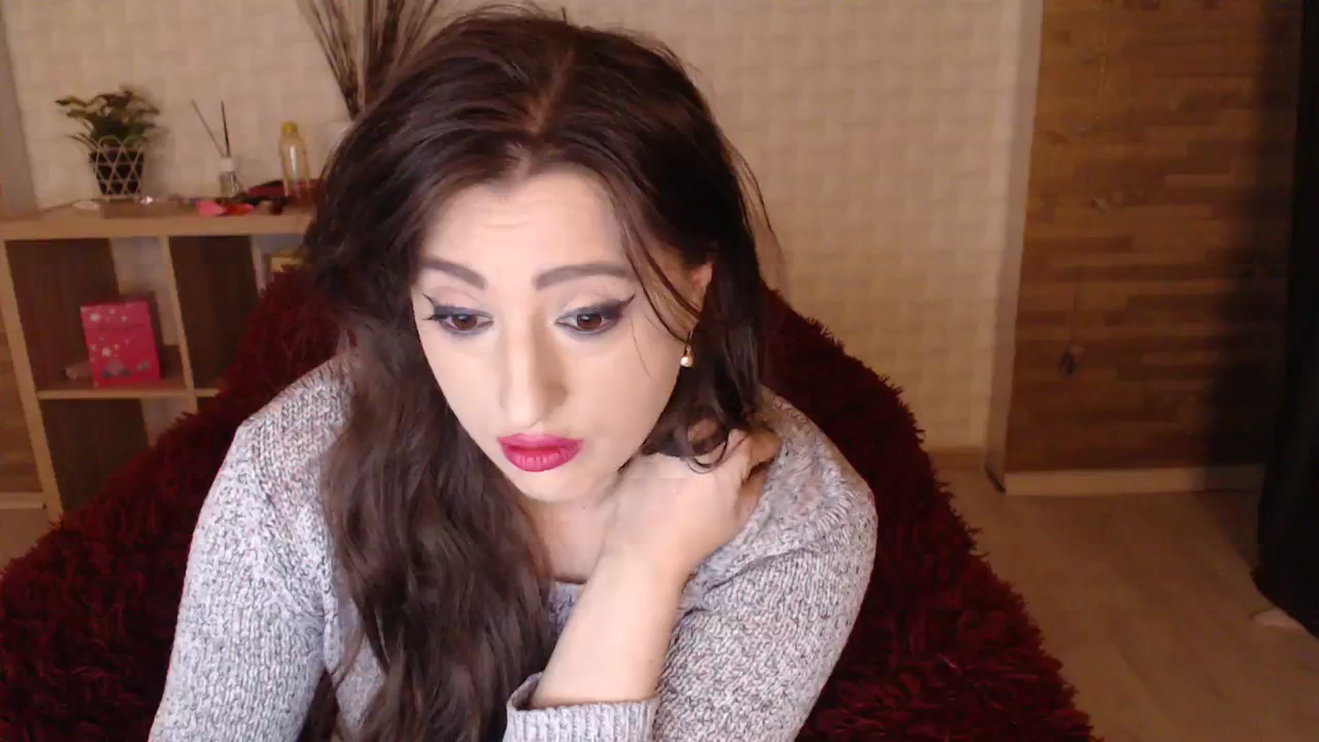 Gallery image thumbnail from HotRebbecca's myfreecams stream on, 10/22/2023, 05:14 image 13 of 20